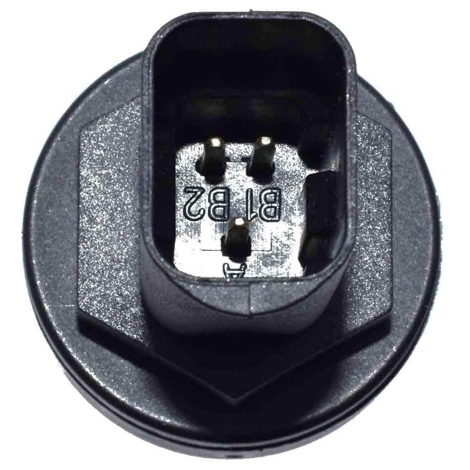 Capteur de vitesse pour Clio 19 Megane Laguna Espace Renault PARTSLINE SC00112