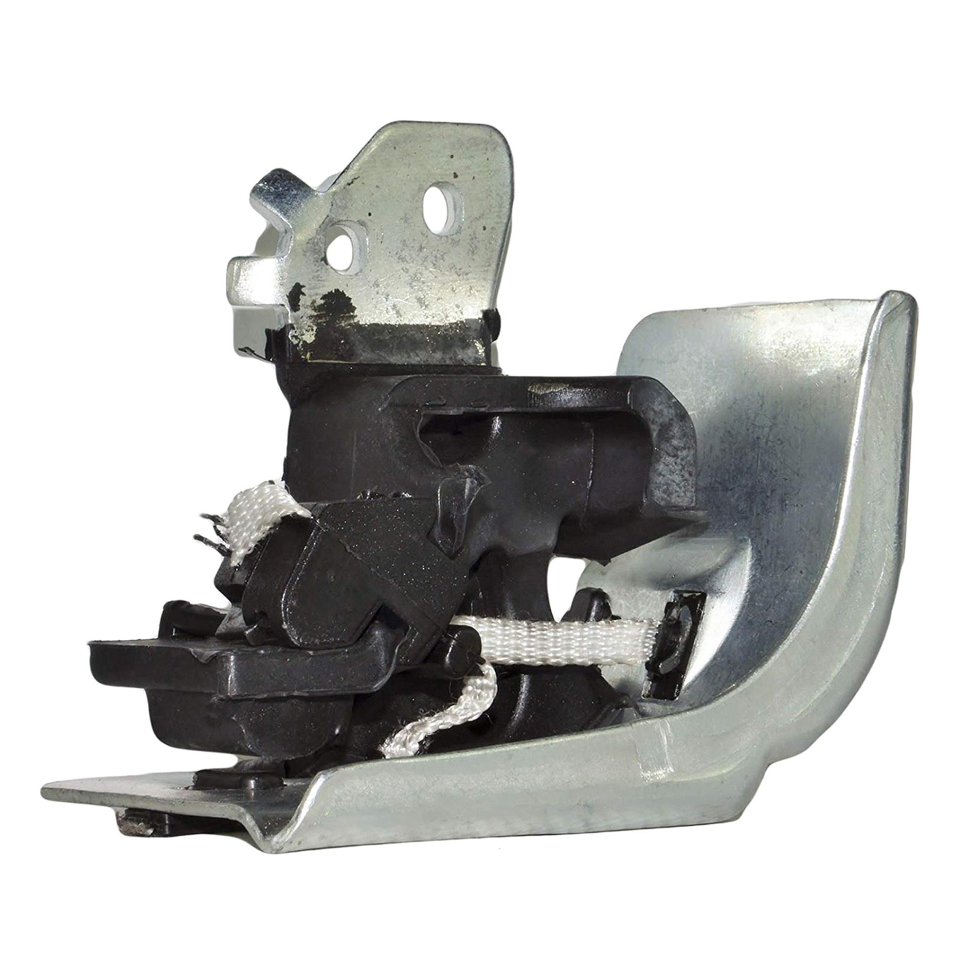 Silentbloc support échappement de silencieux arrière pour Scénic 2 Megane 2 PARTSLINE SC00122