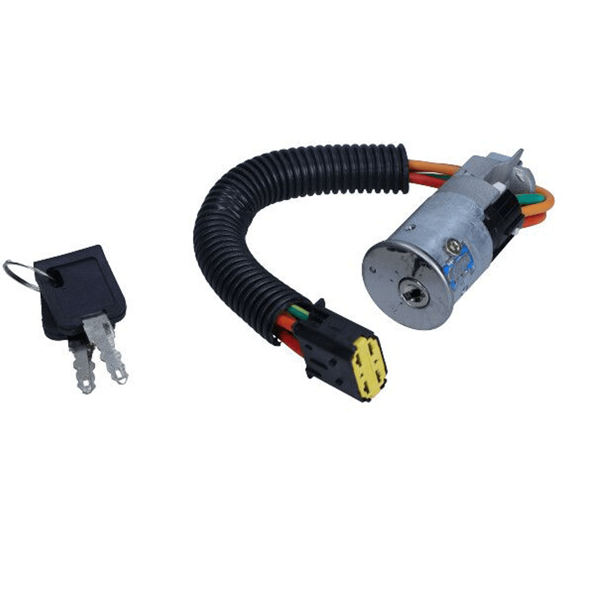 Neiman antivol de direction pour Renault Clio 2 Trafic Thalia PARTSLINE SC00128