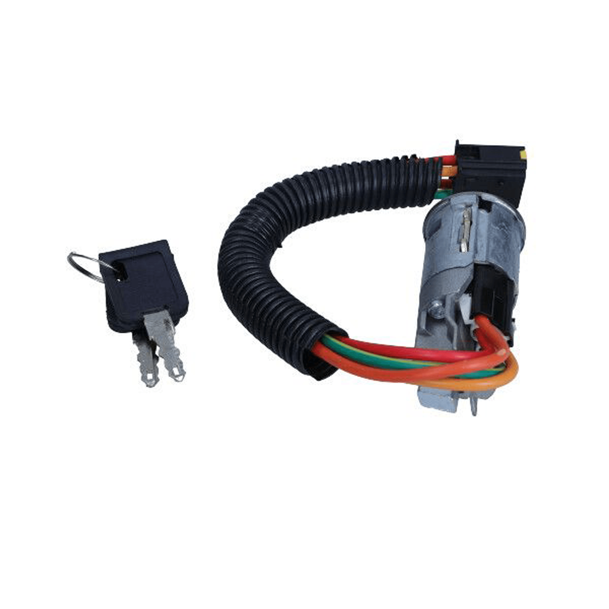 Neiman antivol de direction pour Renault Clio 2 Trafic Thalia PARTSLINE SC00128