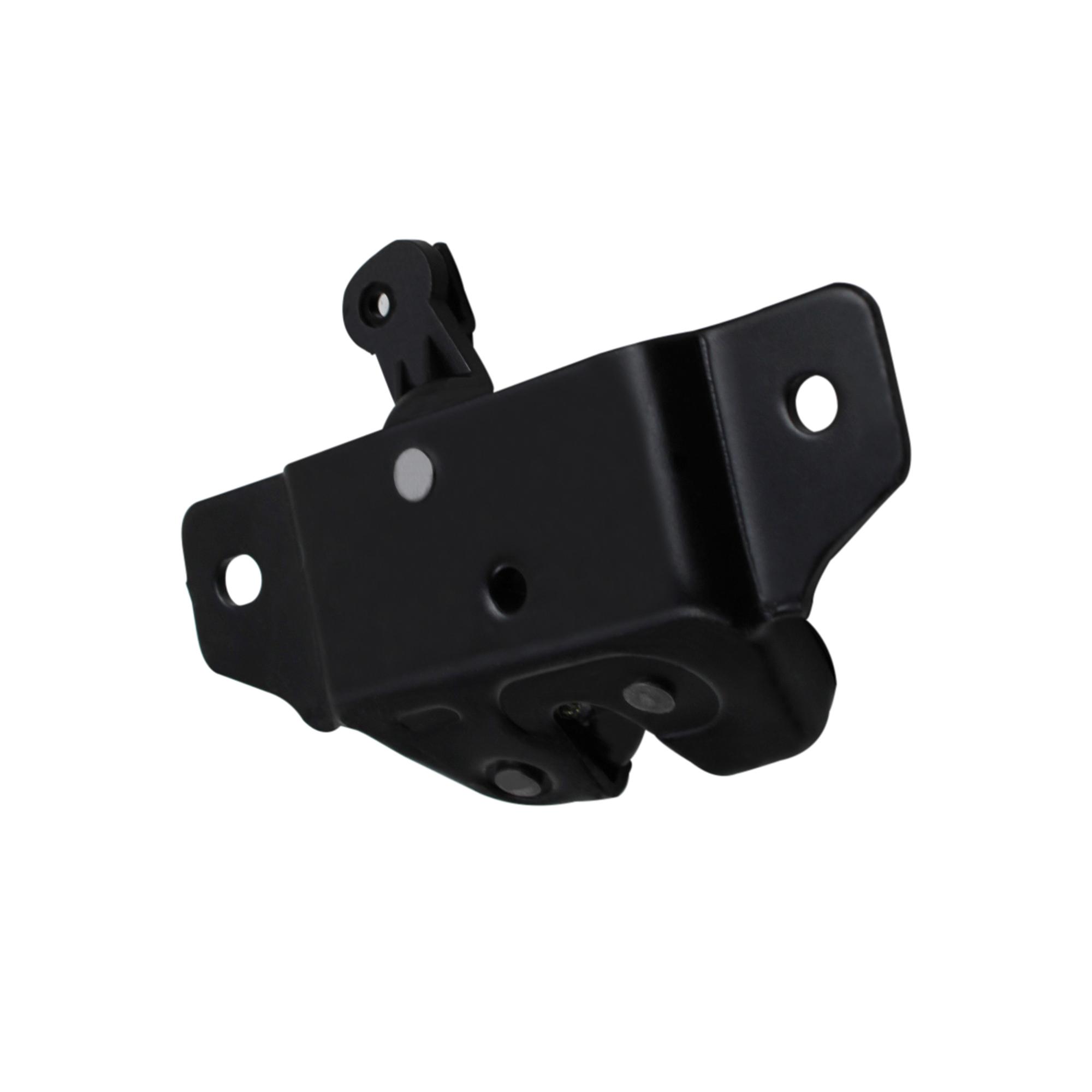 Serrure verrouillage de hayon coffre pour Citroën, Peugeot PARTSLINE SC00135