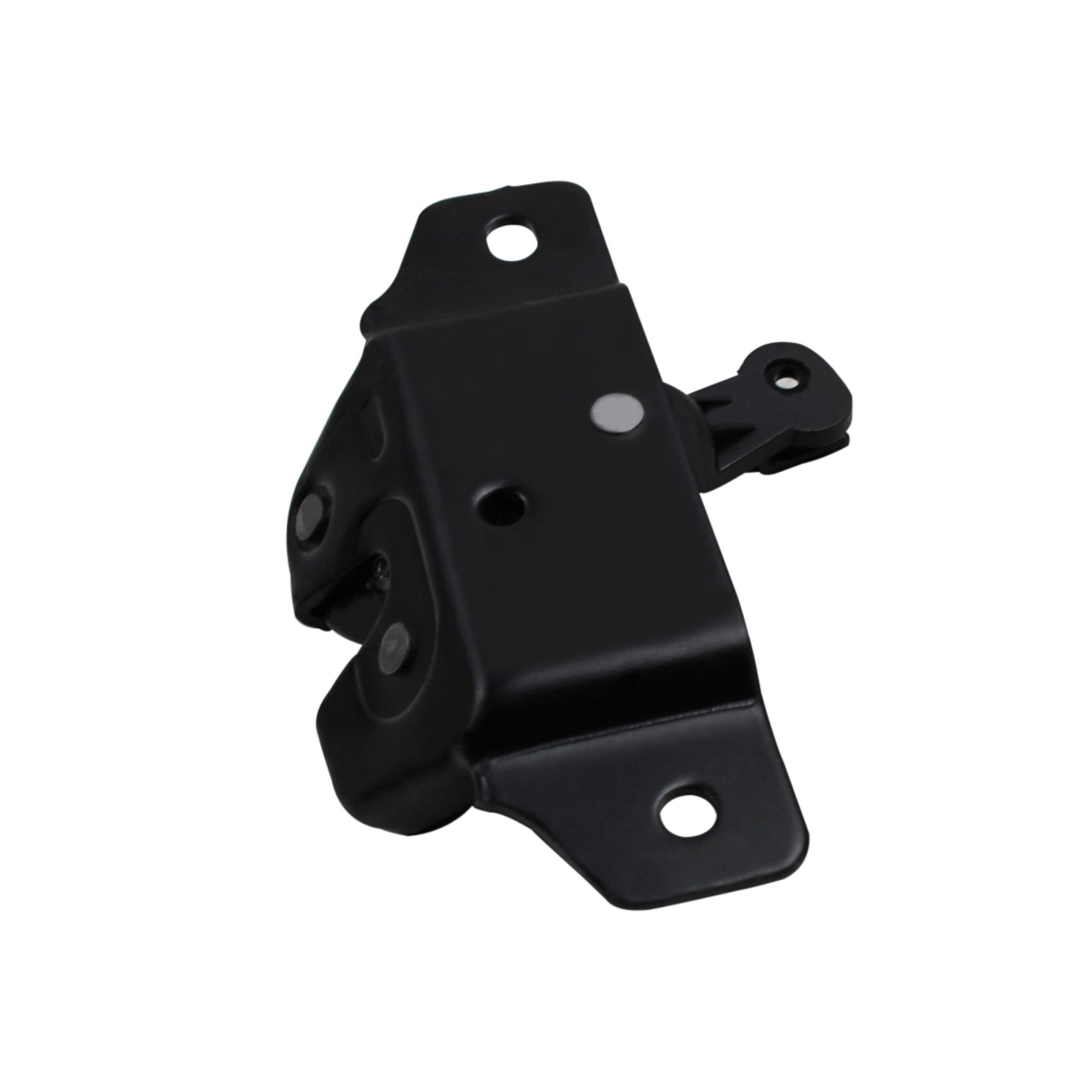 Serrure verrouillage de hayon coffre pour Citroën, Peugeot PARTSLINE SC00135