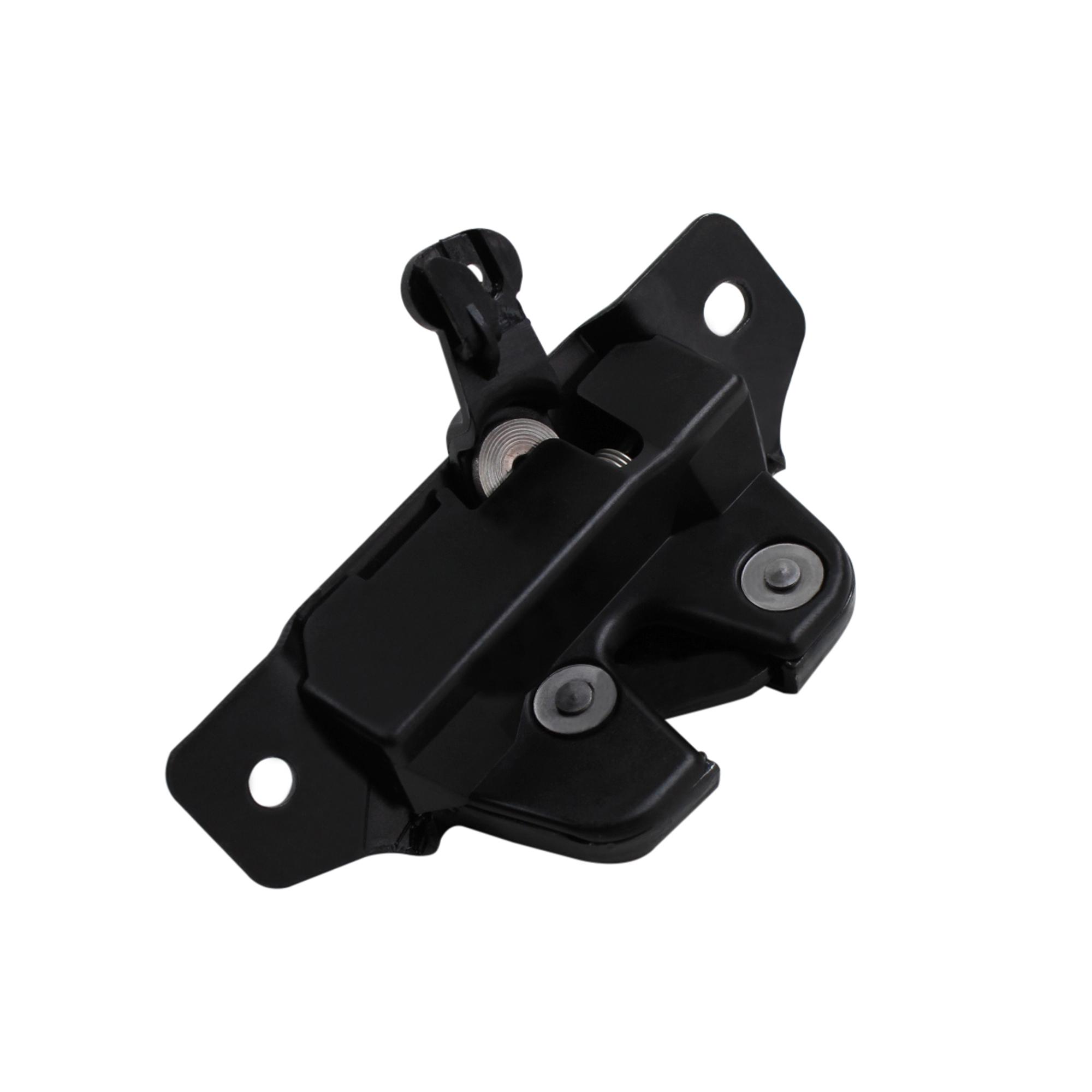 Serrure verrouillage de hayon coffre pour Citroën, Peugeot PARTSLINE SC00135