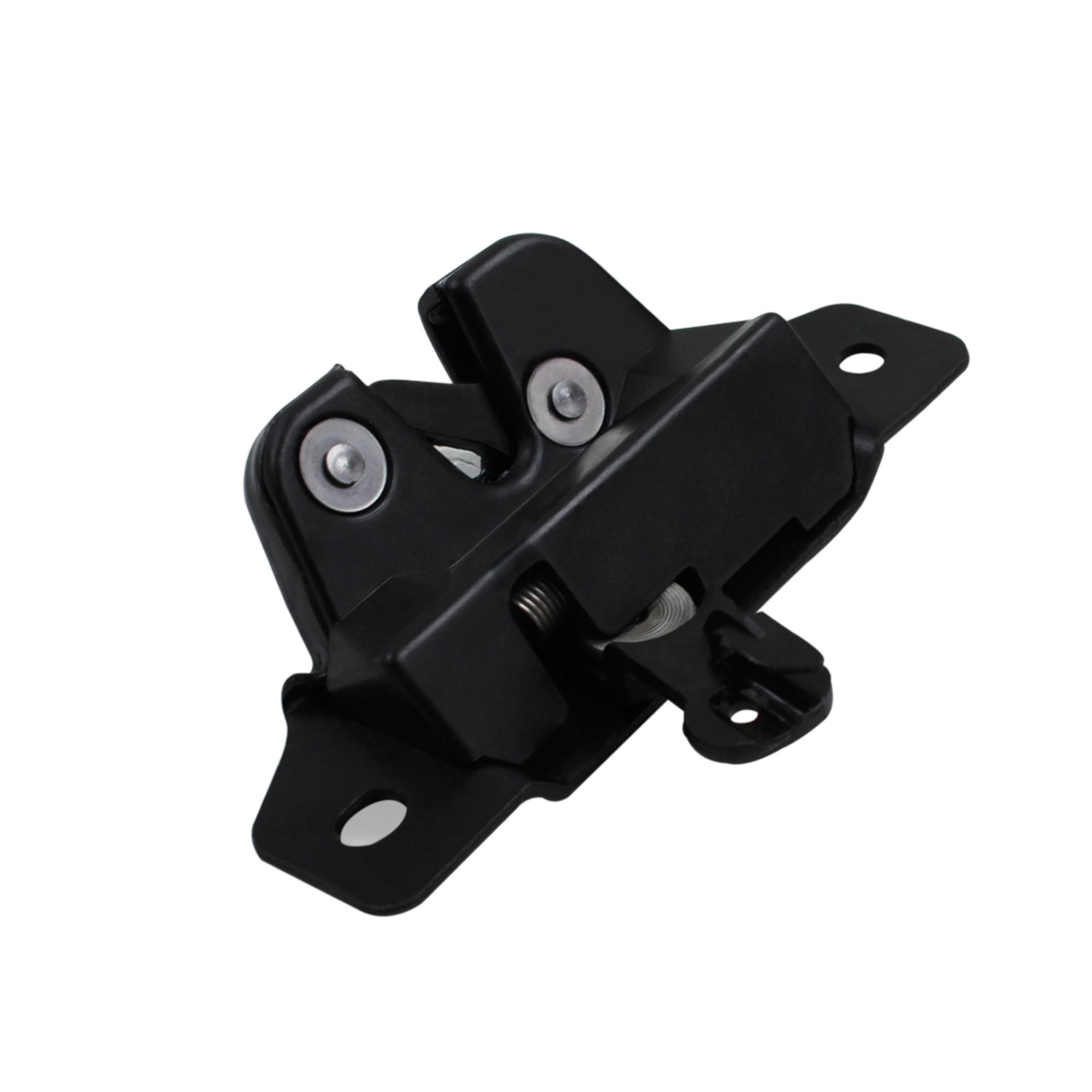 Serrure verrouillage de hayon coffre pour Citroën, Peugeot PARTSLINE SC00135