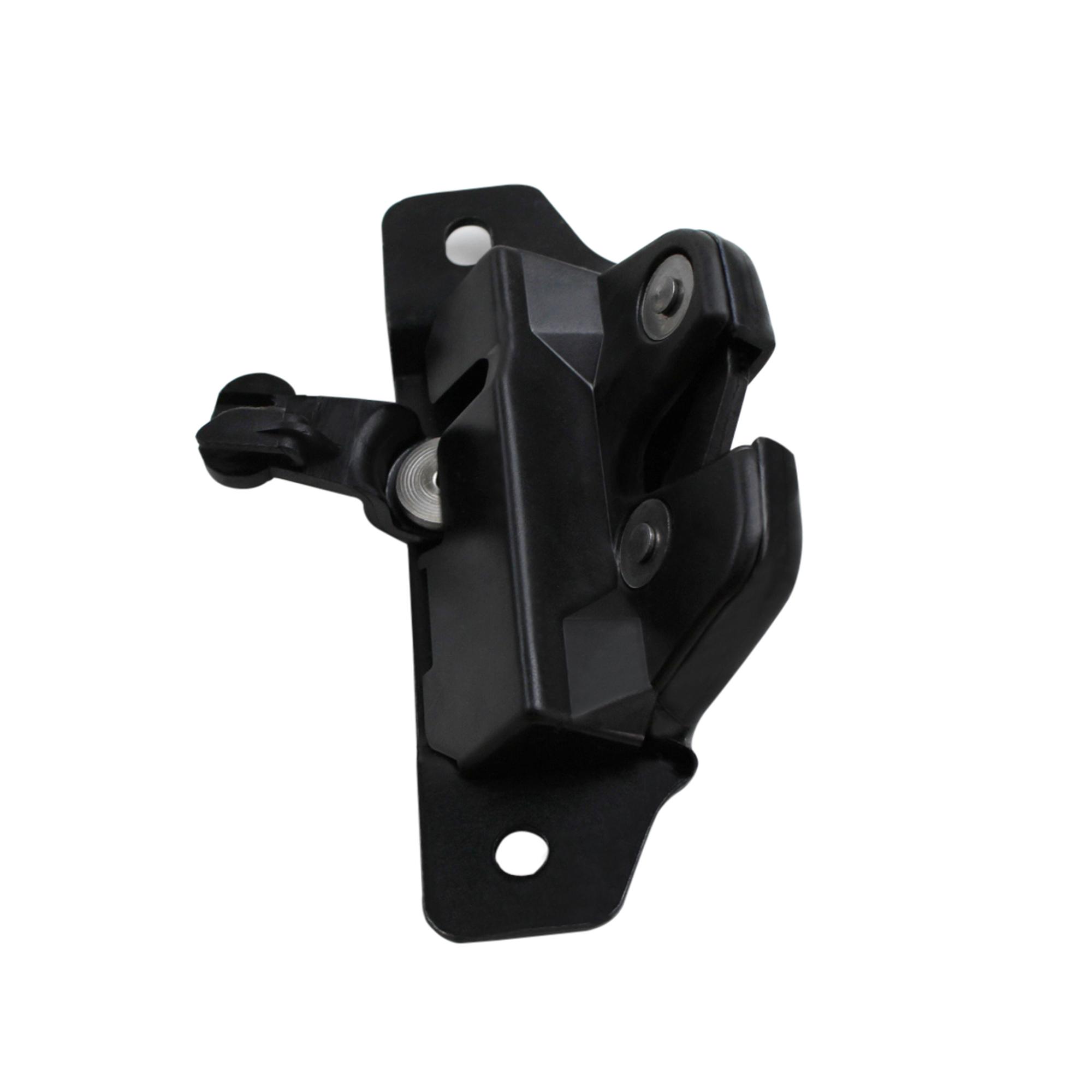 Serrure verrouillage de hayon coffre pour Citroën, Peugeot PARTSLINE SC00135