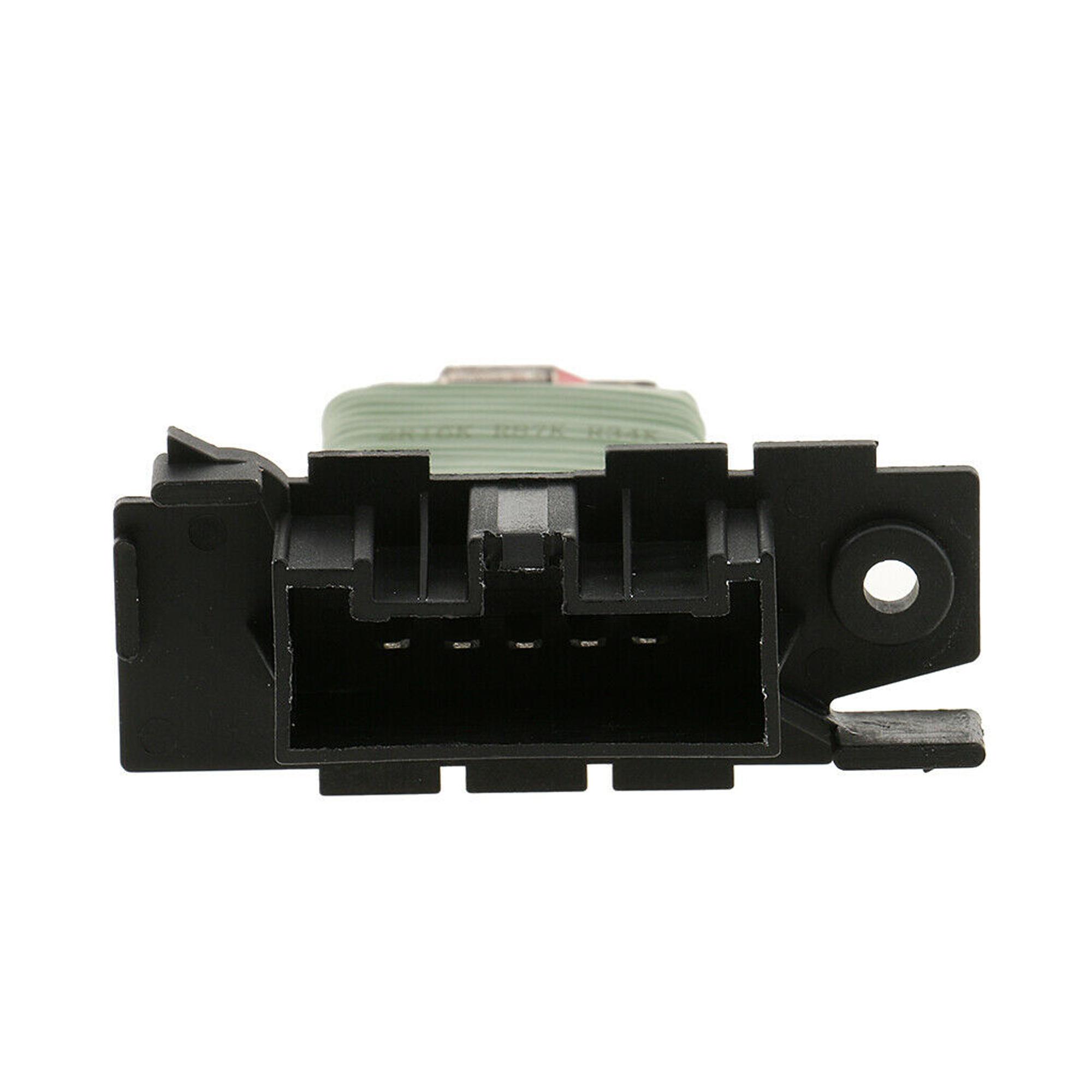 Résistance de chauffage, commande de ventilation PARTSLINE SC00150