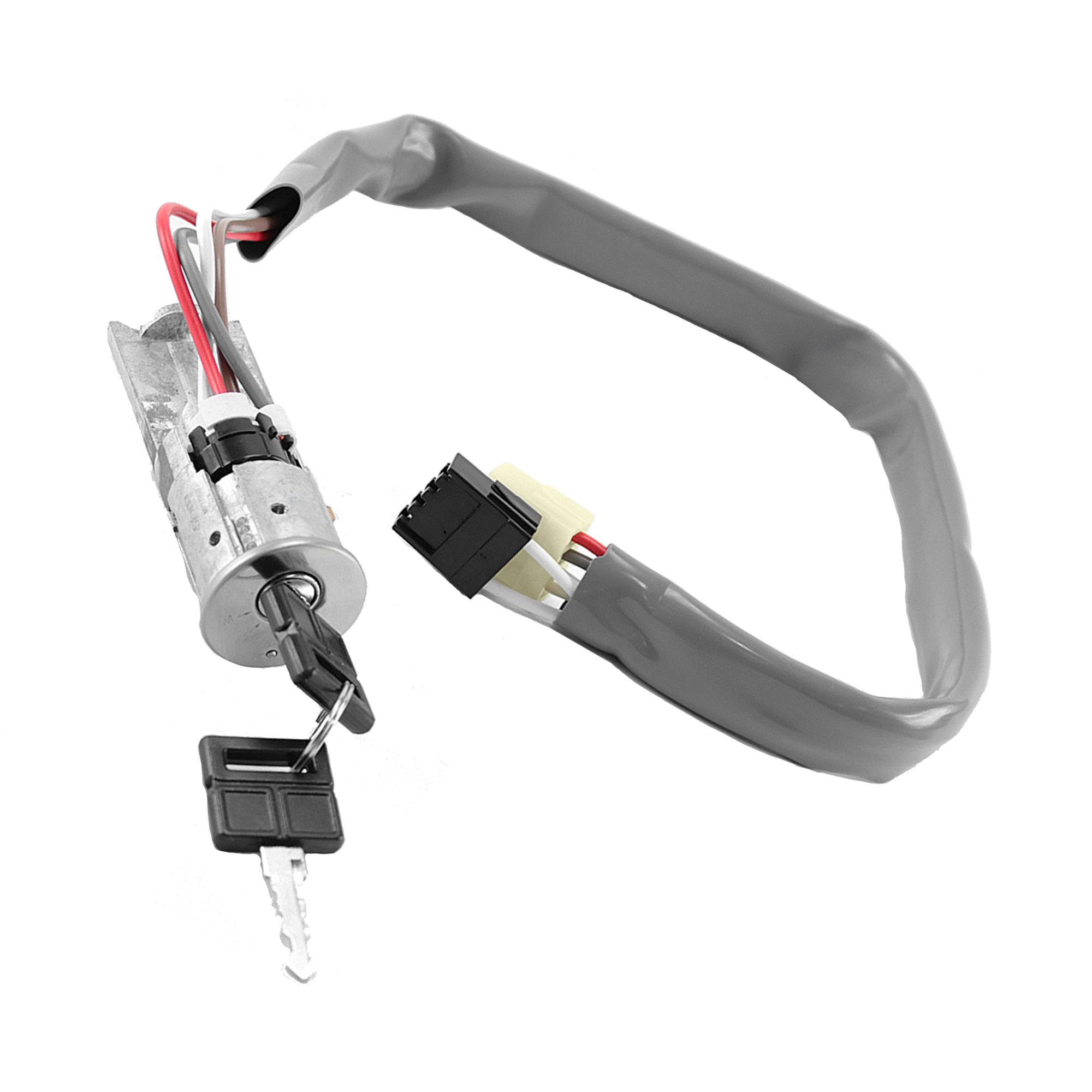 Neiman Antivol de direction pour Peugeot 205, 309, J9 PARTSLINE SC00152