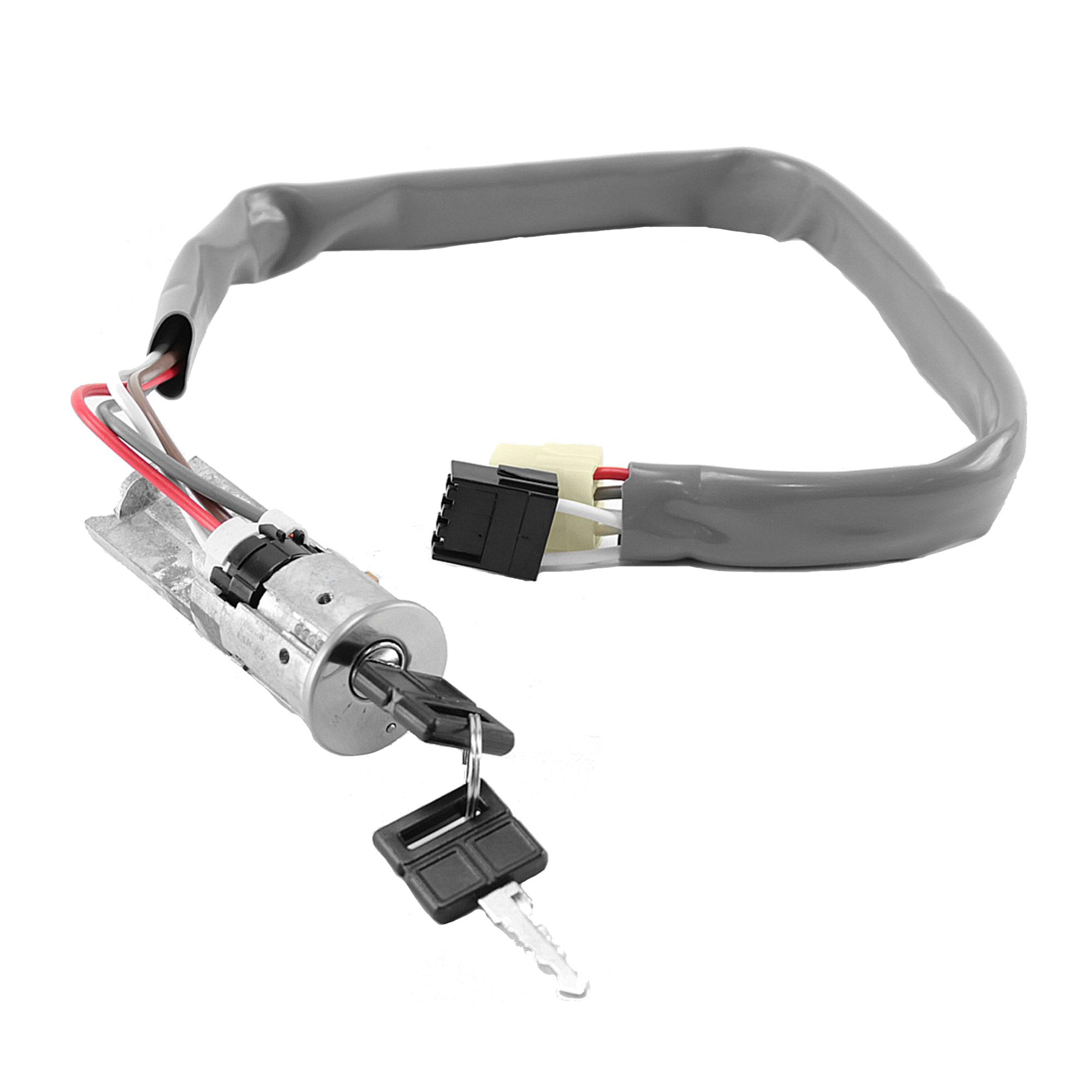 Neiman Antivol de direction pour Peugeot 205, 309, J9 PARTSLINE SC00152