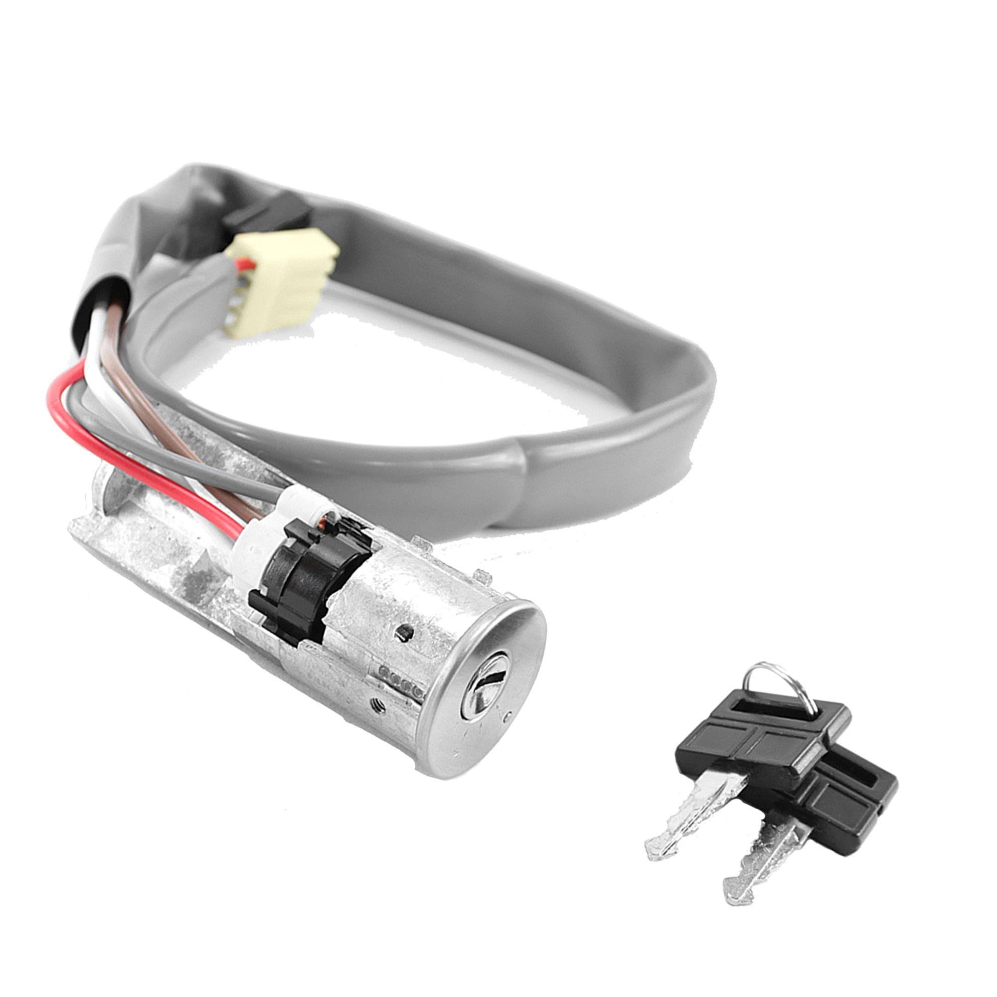 Neiman Antivol de direction pour Peugeot 205, 309, J9 PARTSLINE SC00152