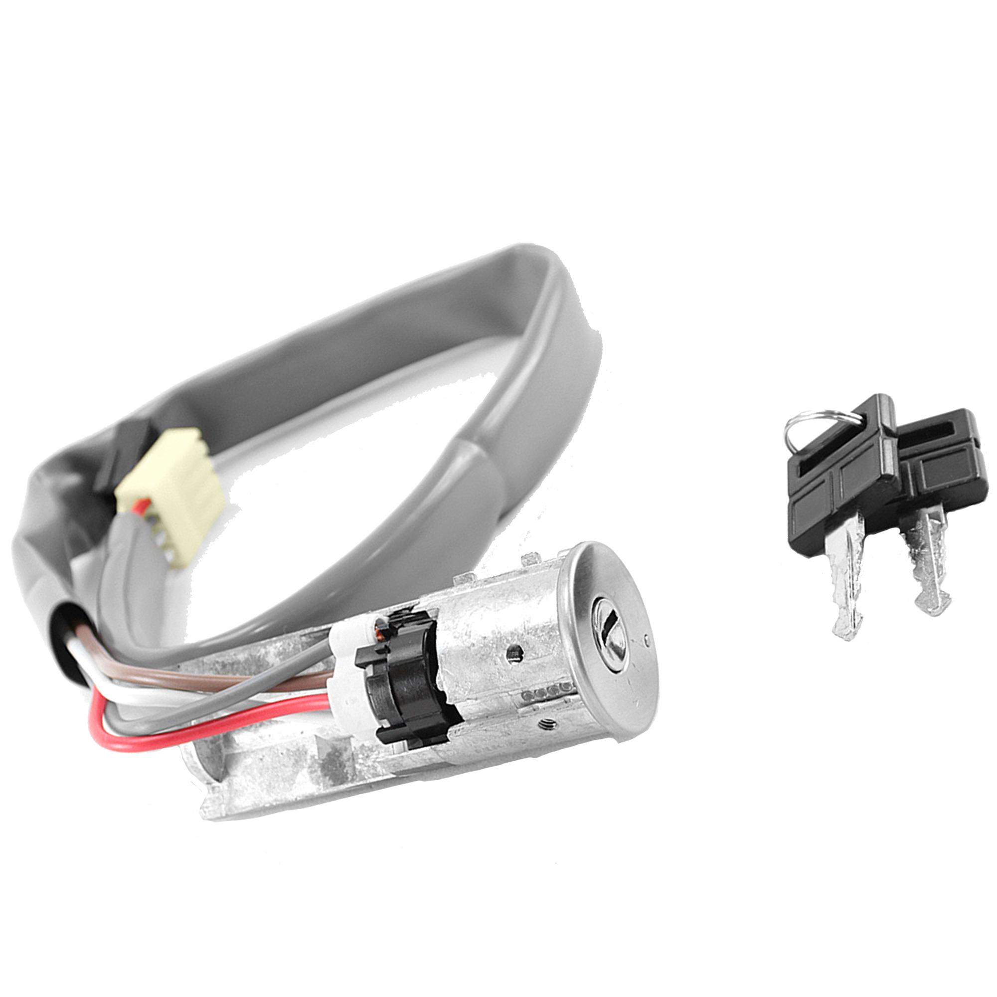 Neiman Antivol de direction pour Peugeot 205, 309, J9 PARTSLINE SC00152
