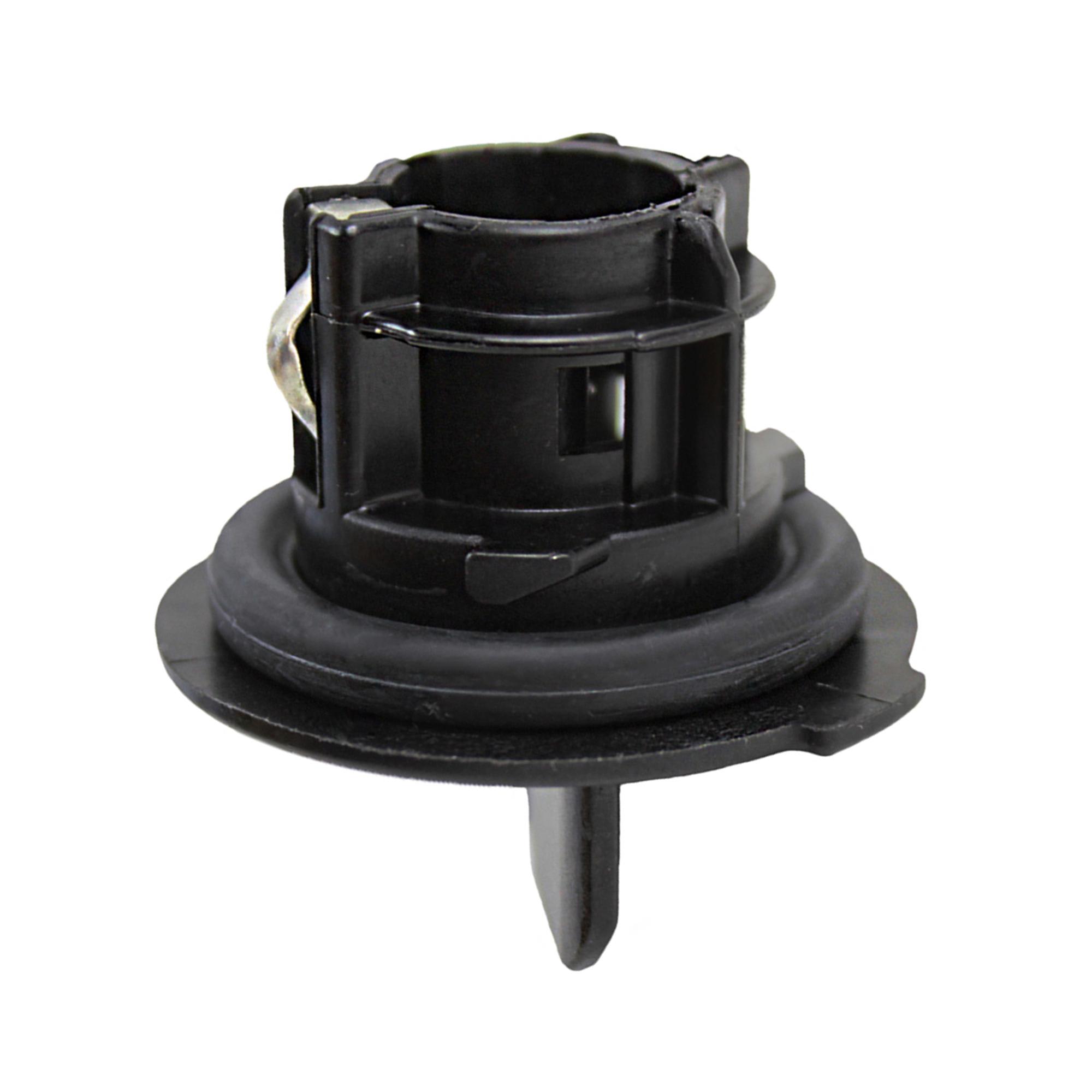 Support ampoule clignotant avant gauche ou droit pour Citroën, Peugeot, Renault PARTSLINE SC00157