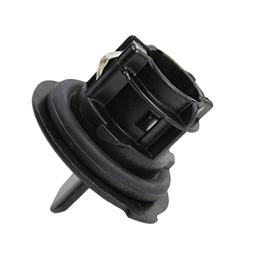 Support ampoule clignotant avant gauche ou droit pour Citroën, Peugeot, Renault PARTSLINE SC00157