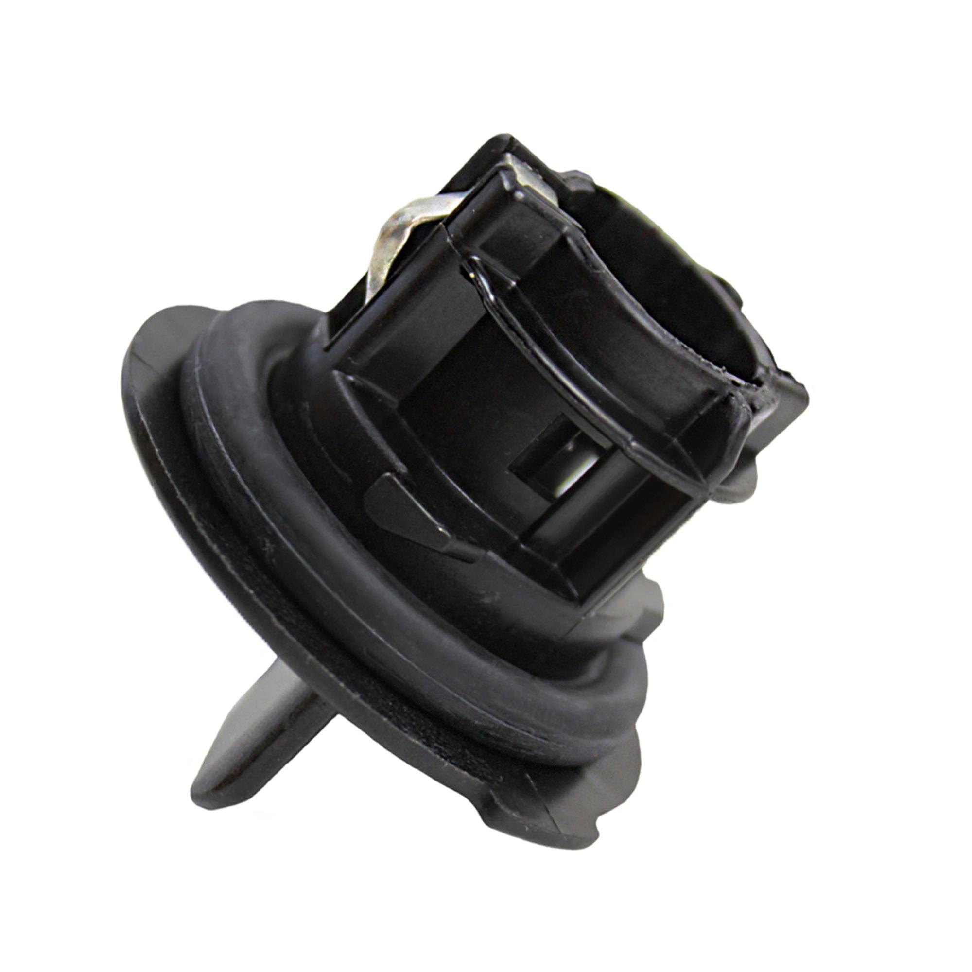 Support ampoule clignotant avant gauche ou droit pour Citroën, Peugeot, Renault PARTSLINE SC00157