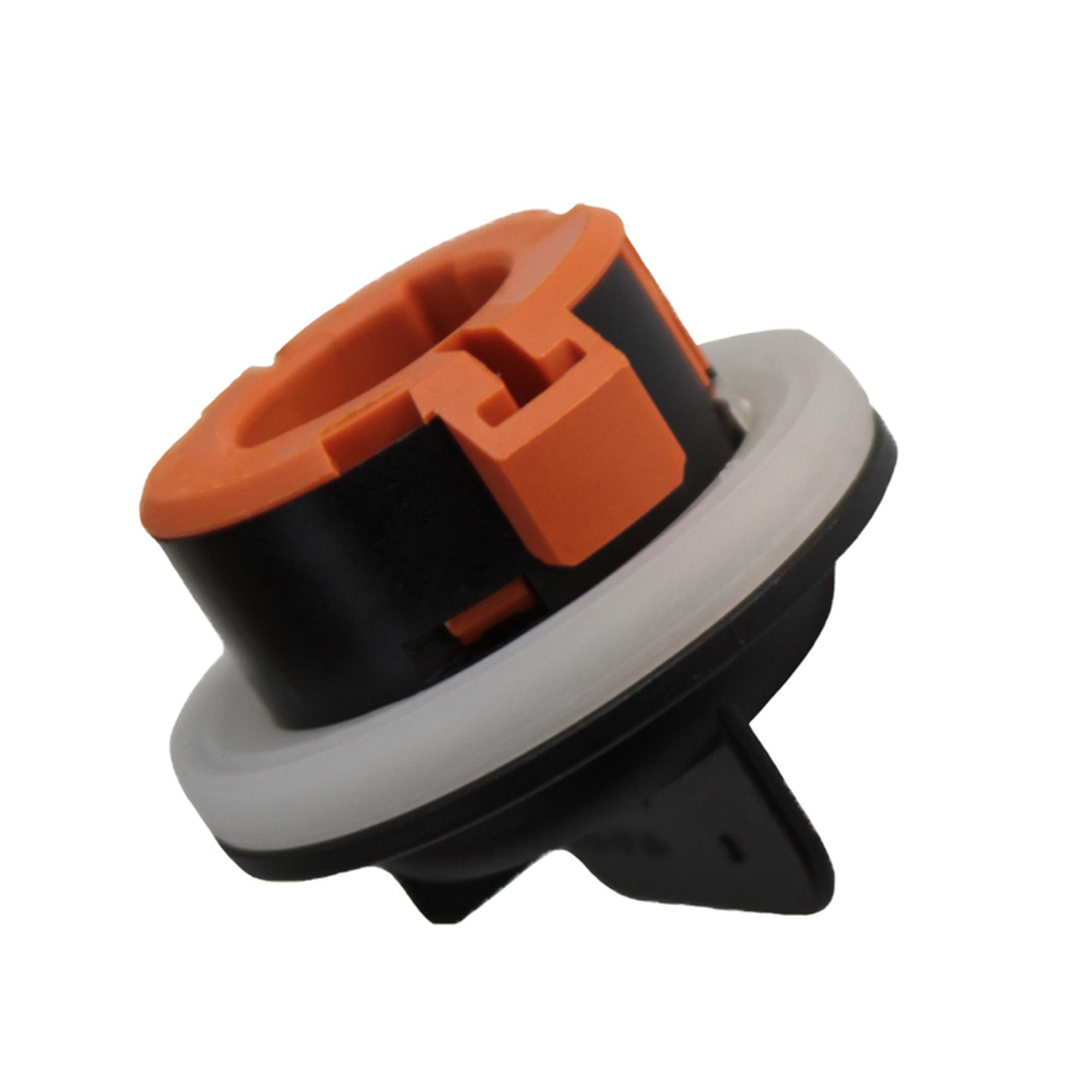 Support ampoule clignotant PY21W pour 308 407 RCZ C3 II DS3 Megane 3 PARTSLINE SC00166