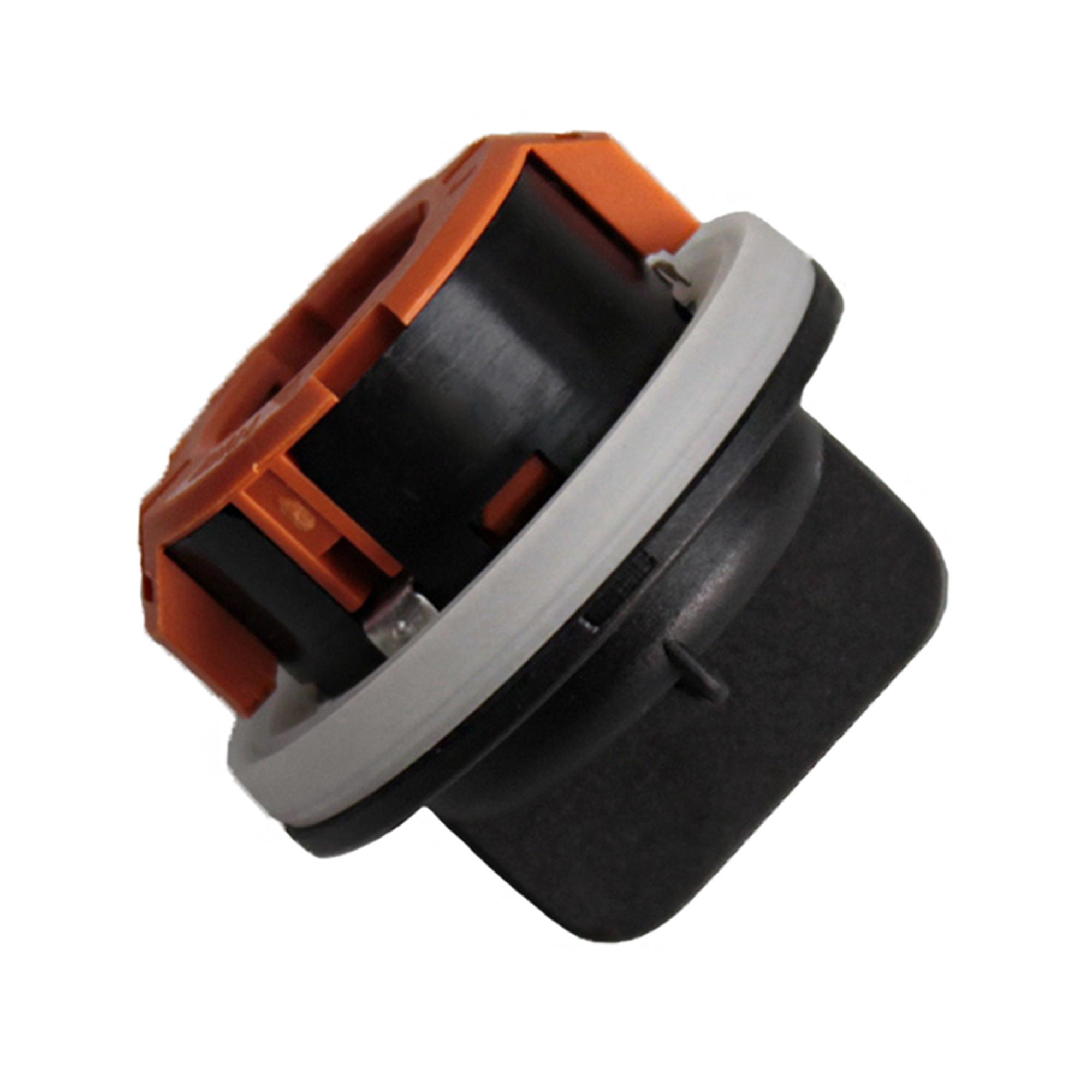 Support ampoule clignotant PY21W pour 308 407 RCZ C3 II DS3 Megane 3 PARTSLINE SC00166