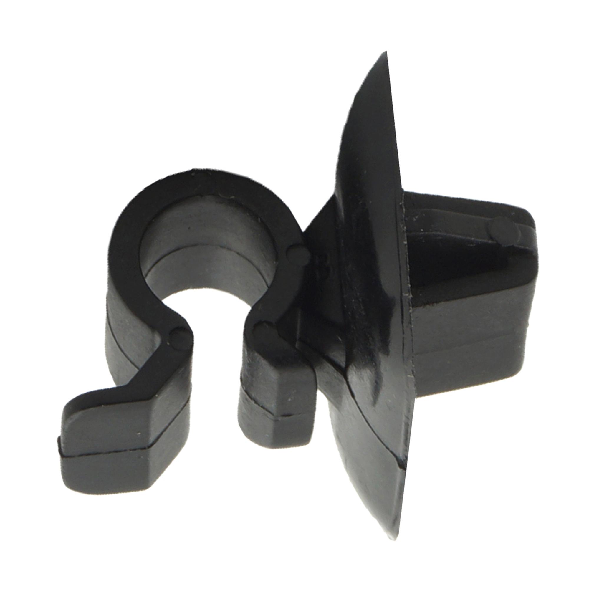 Clips, agrafe pour barre de maintien de capot moteur pour Citroën, Peugeot PARTSLINE SC00167