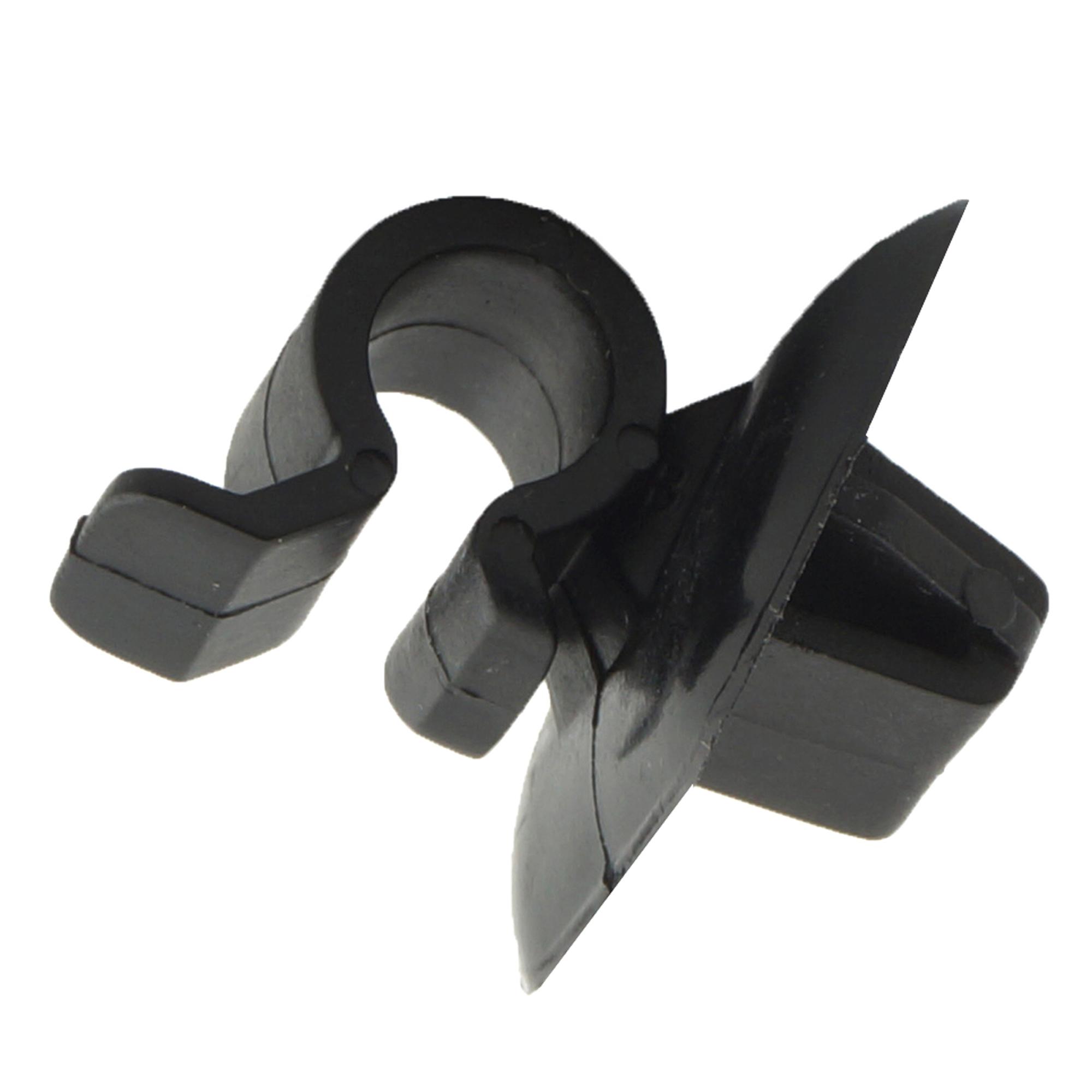 Clips, agrafe pour barre de maintien de capot moteur pour Citroën, Peugeot PARTSLINE SC00167
