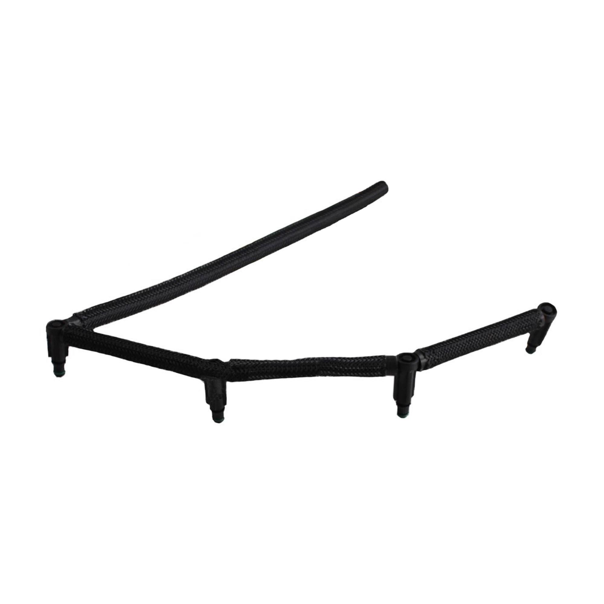 Rampe, durite tuyau de retour des injecteurs pour moteur 1.6 Hdi, 1.6d PARTSLINE SC00170