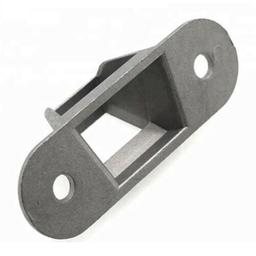 Crochet de fermeture de porte battante arrière pour Citroën, Fiat, Iveco, Peugeot PARTSLINE SC00181