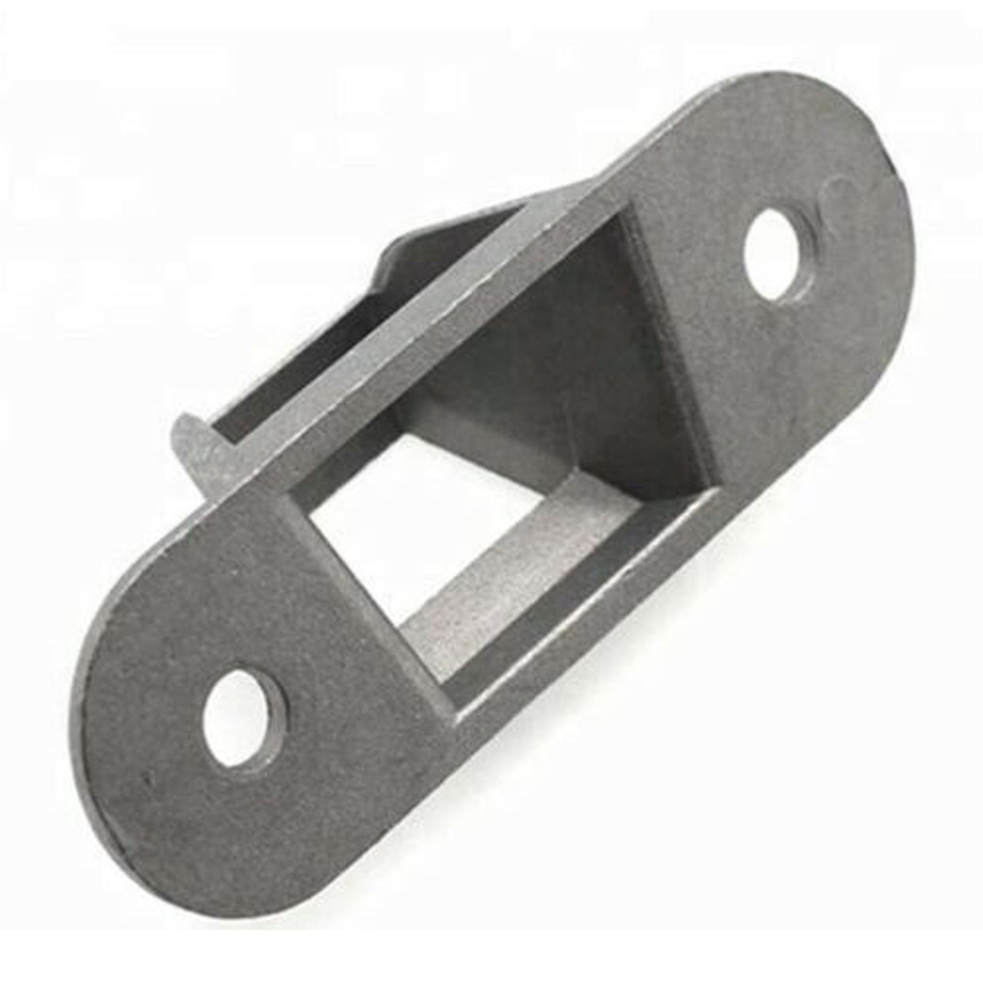 Crochet de fermeture de porte battante arrière pour Citroën, Fiat, Iveco, Peugeot PARTSLINE SC00181