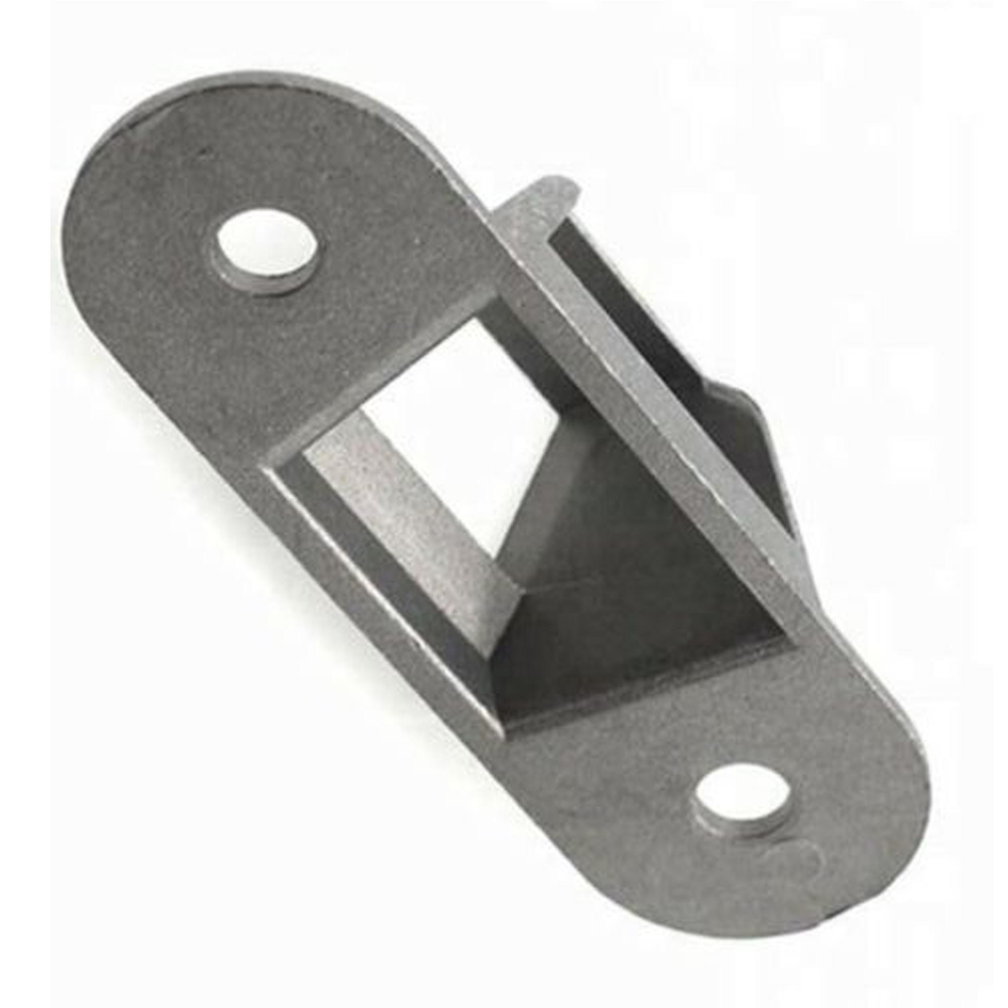 Crochet de fermeture de porte battante arrière pour Citroën, Fiat, Iveco, Peugeot PARTSLINE SC00181