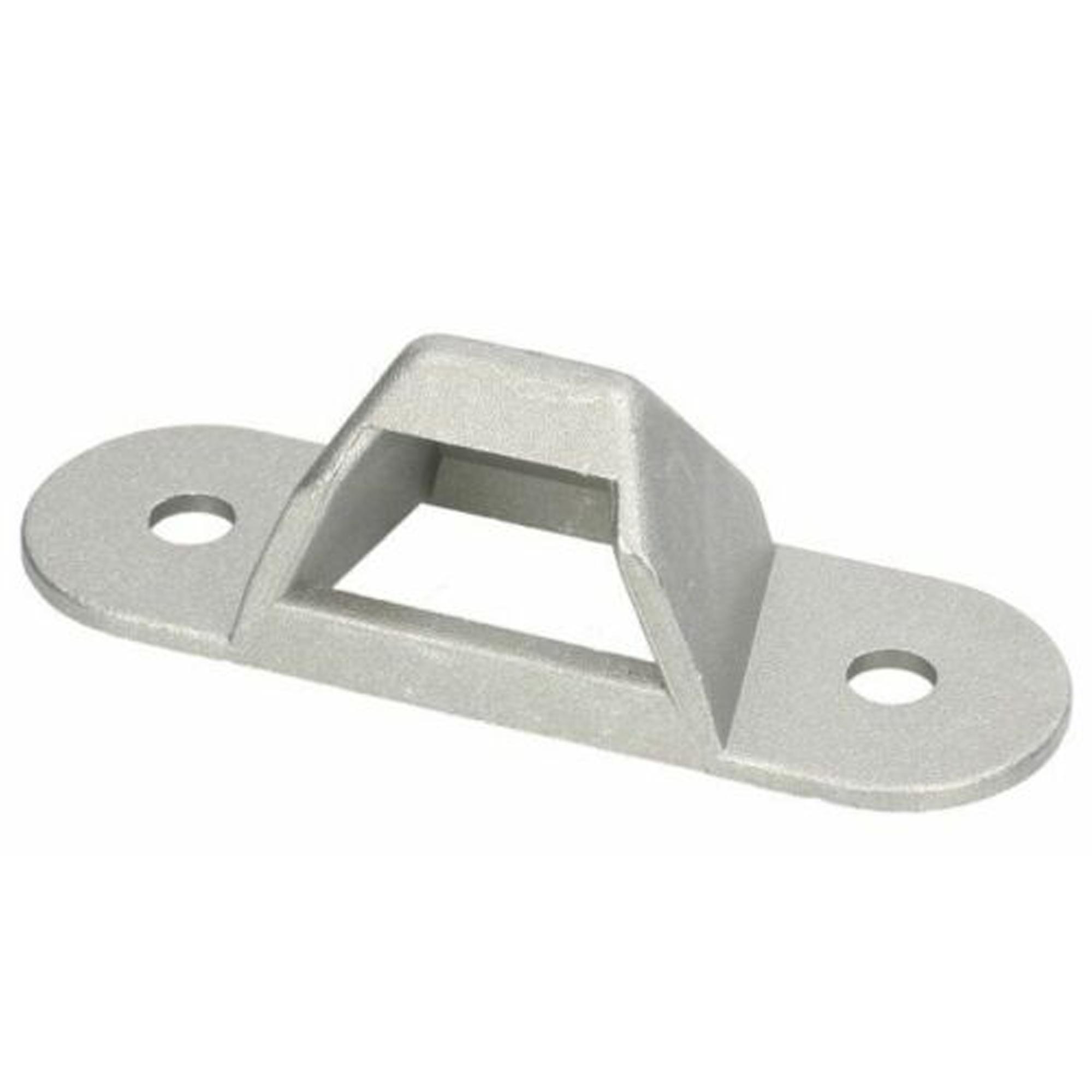 Crochet de fermeture de porte battante arrière pour Citroën, Fiat, Iveco, Peugeot PARTSLINE SC00181