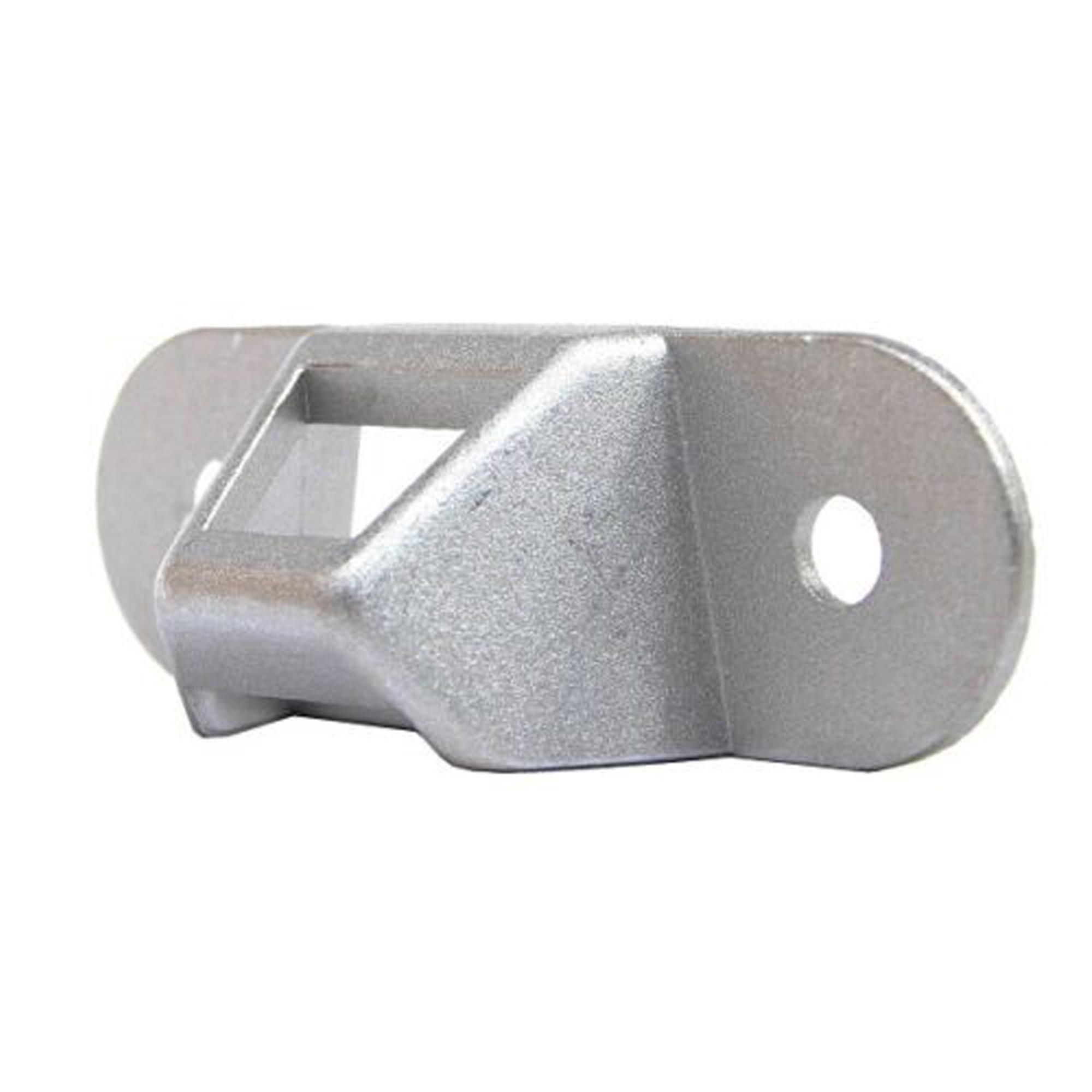 Crochet de fermeture de porte battante arrière pour Citroën, Fiat, Iveco, Peugeot PARTSLINE SC00181