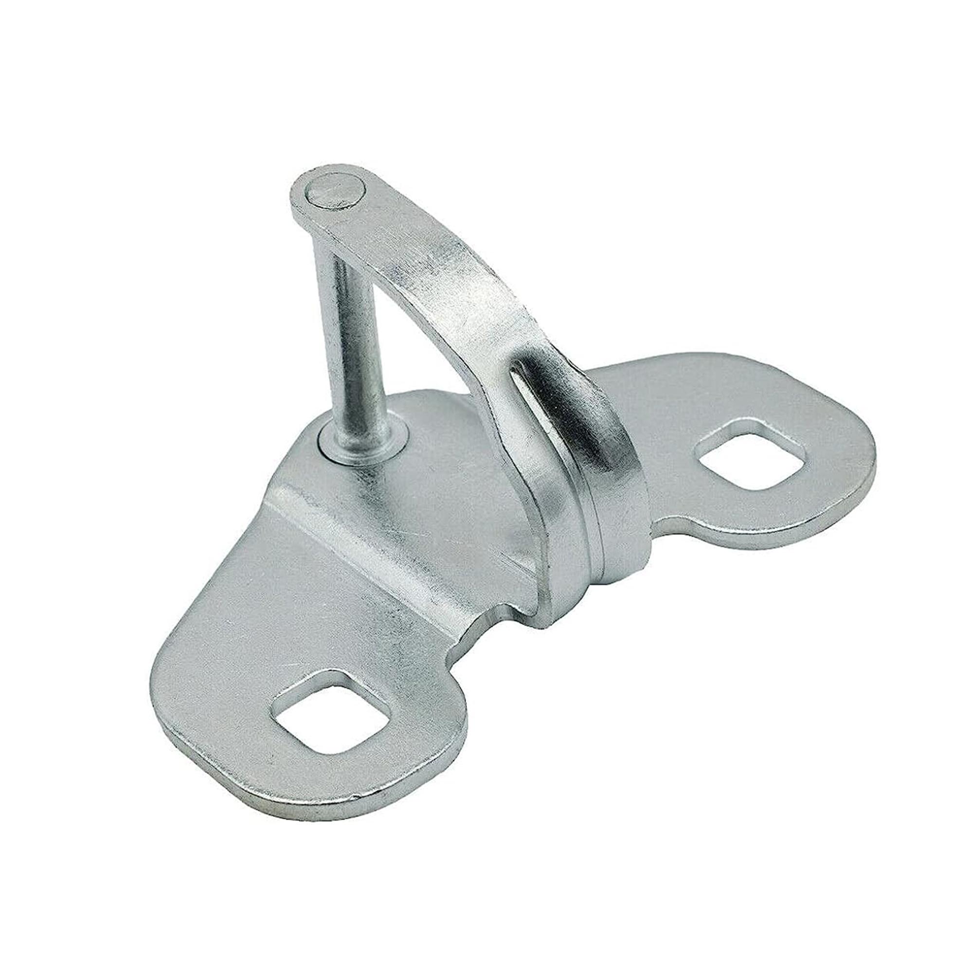 Crochet de fermeture de porte battante arrière pour Citroën, Fiat, Peugeot PARTSLINE SC00182