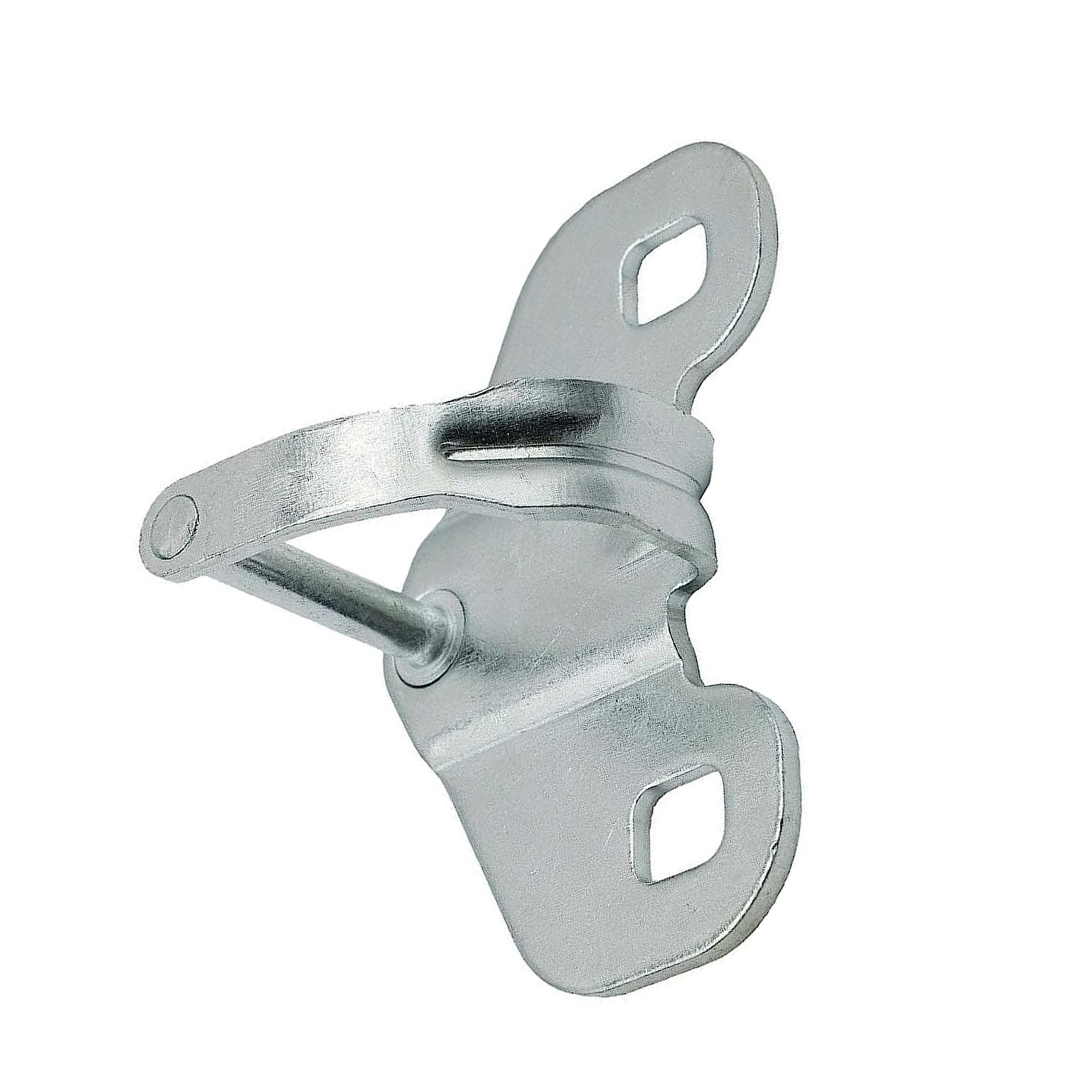 Crochet de fermeture de porte battante arrière pour Citroën, Fiat, Peugeot PARTSLINE SC00182