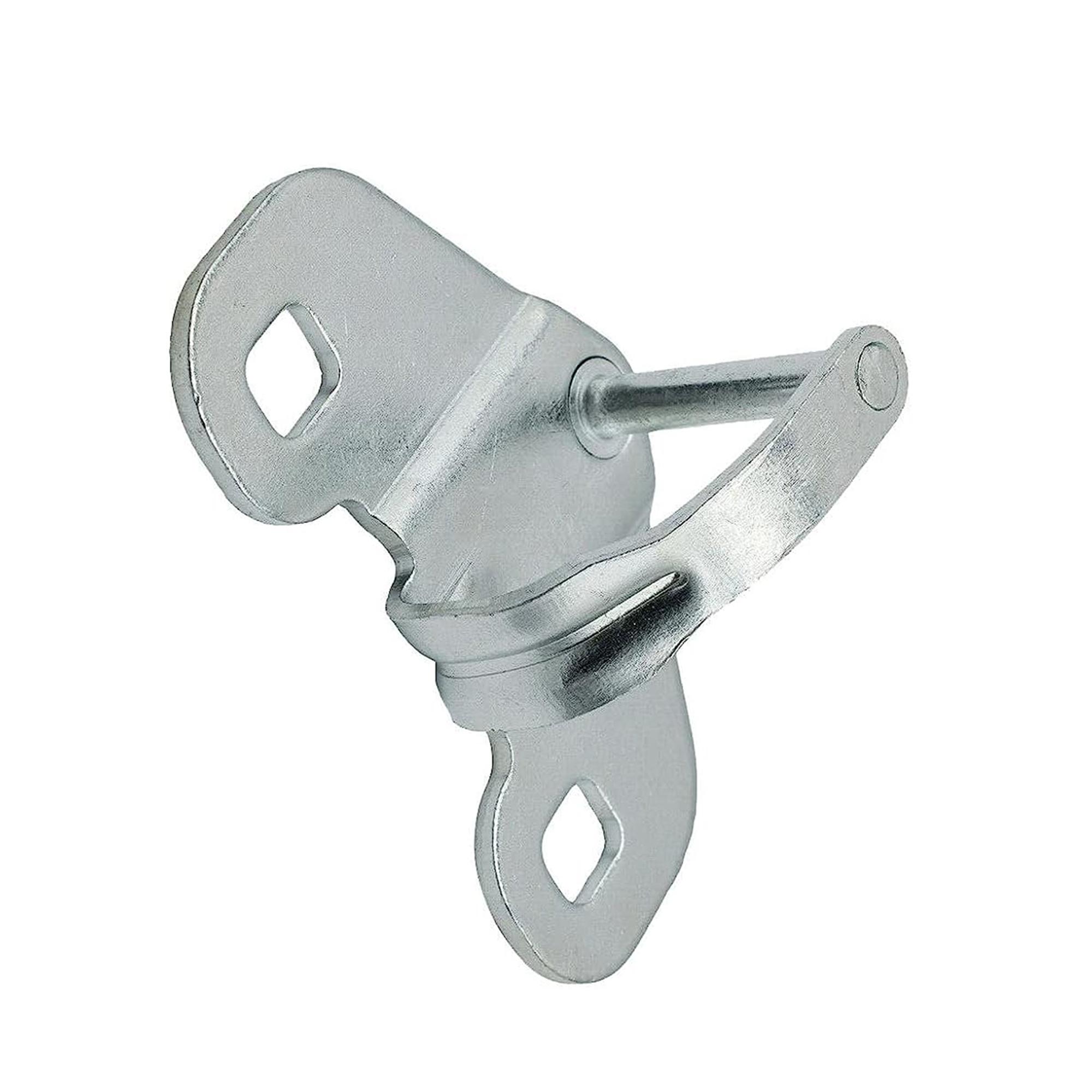 Crochet de fermeture de porte battante arrière pour Citroën, Fiat, Peugeot PARTSLINE SC00182