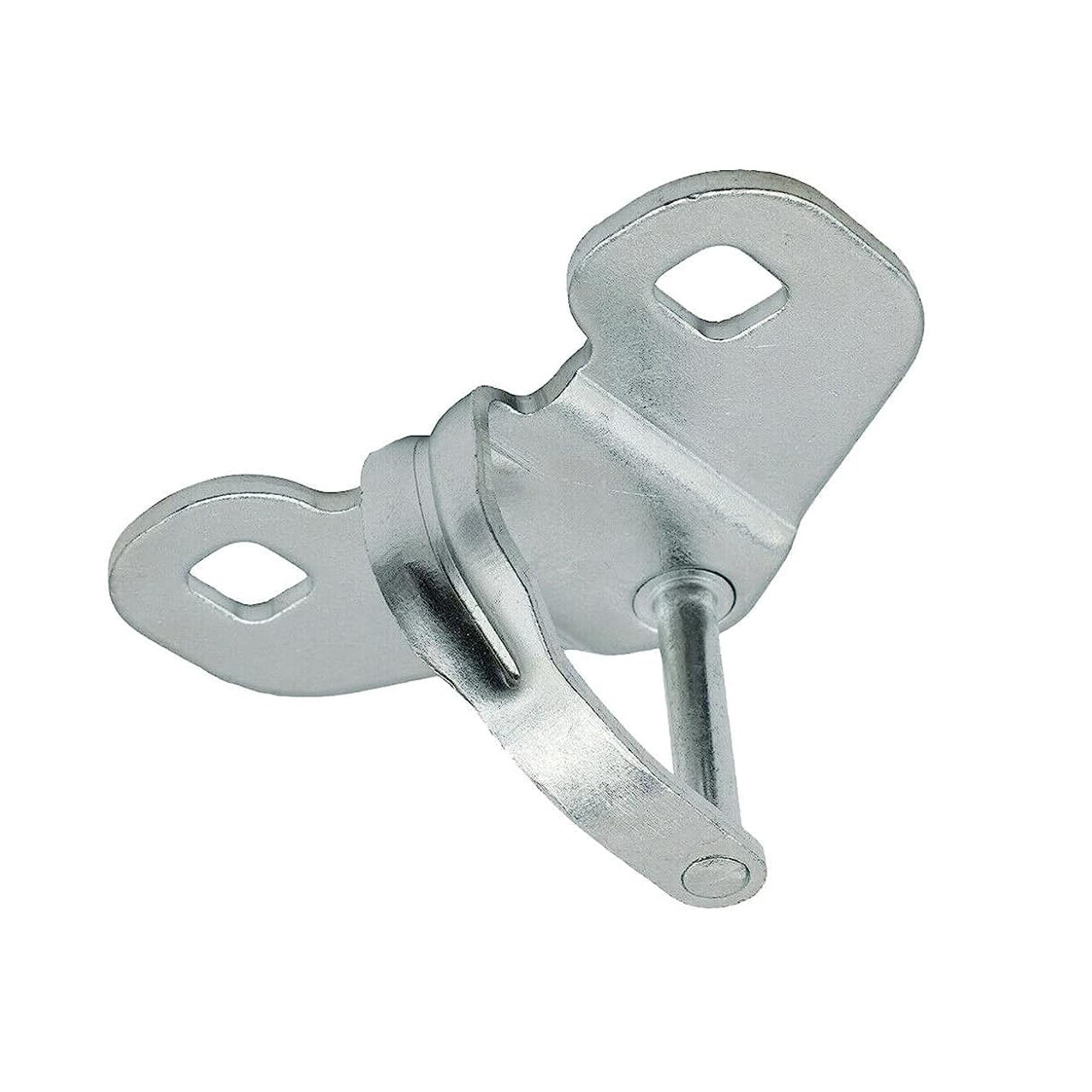 Crochet de fermeture de porte battante arrière pour Citroën, Fiat, Peugeot PARTSLINE SC00182