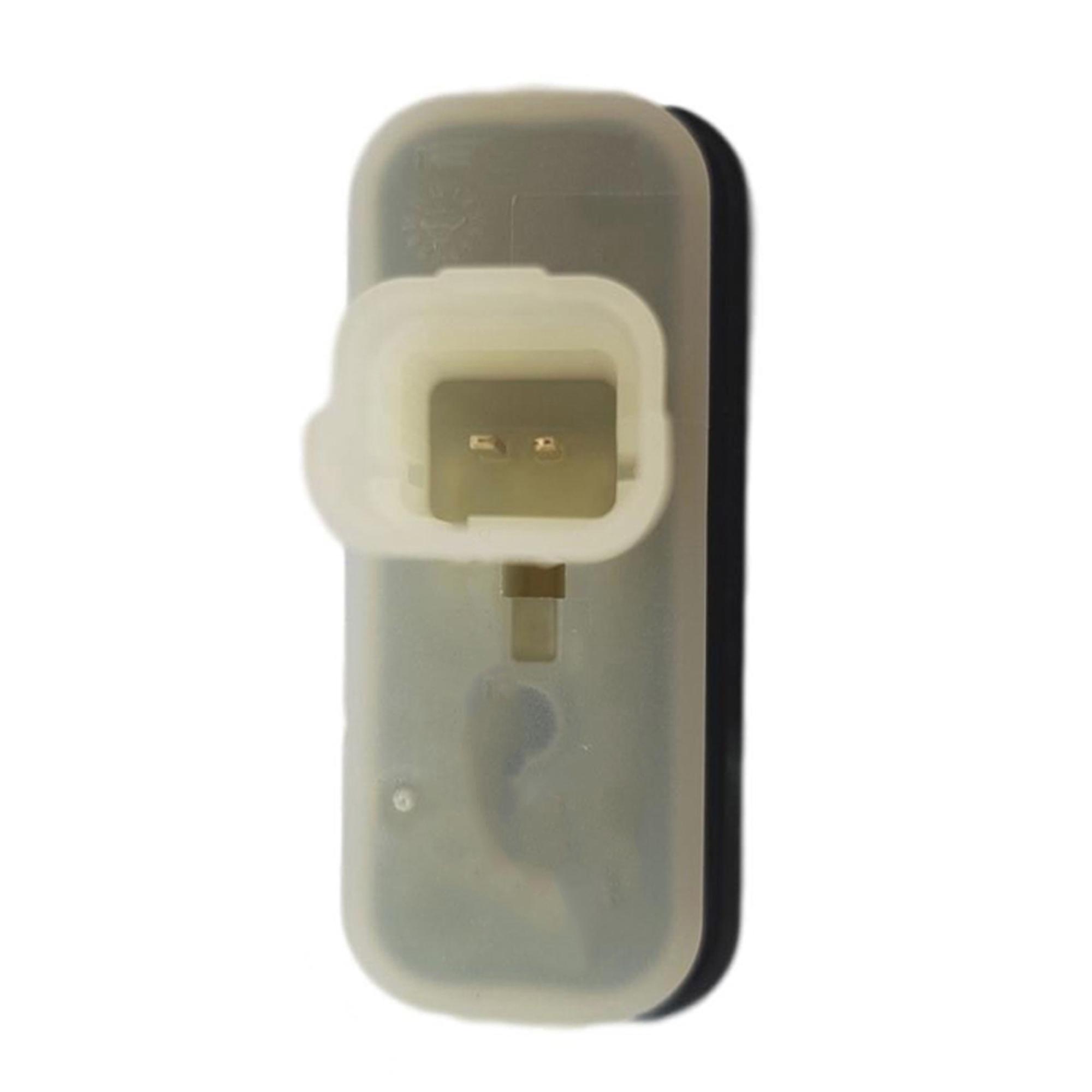 Bouton, contacteur de hayon compatible avec Renault Clio 3, Clio 4, Mégane 3 PARTSLINE SC00189