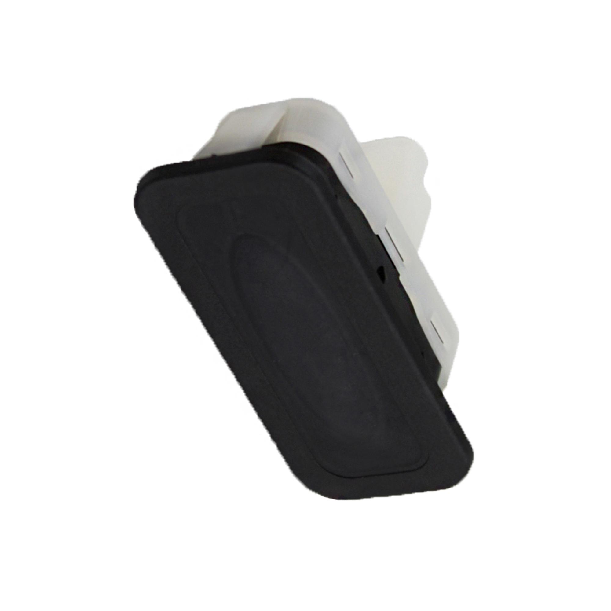Bouton, contacteur de hayon compatible avec Renault Clio 3, Clio 4, Mégane 3 PARTSLINE SC00189
