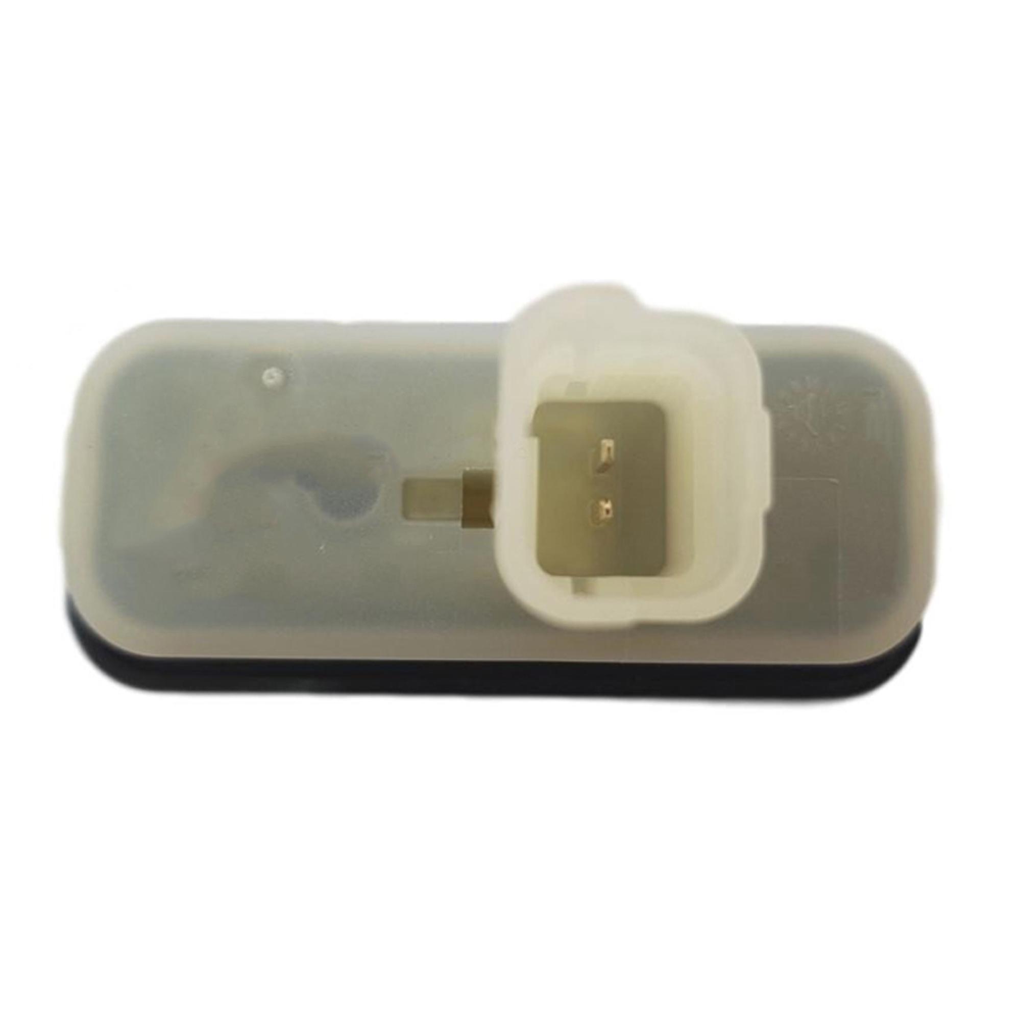 Bouton, contacteur de hayon compatible avec Renault Clio 3, Clio 4, Mégane 3 PARTSLINE SC00189