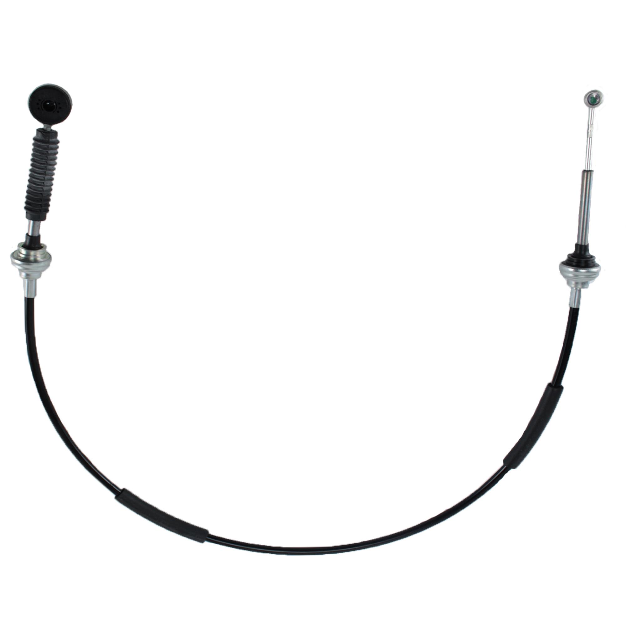 Câble de levier de changement de vitesses compatible avec Renault Espace 3 PARTSLINE SC05315