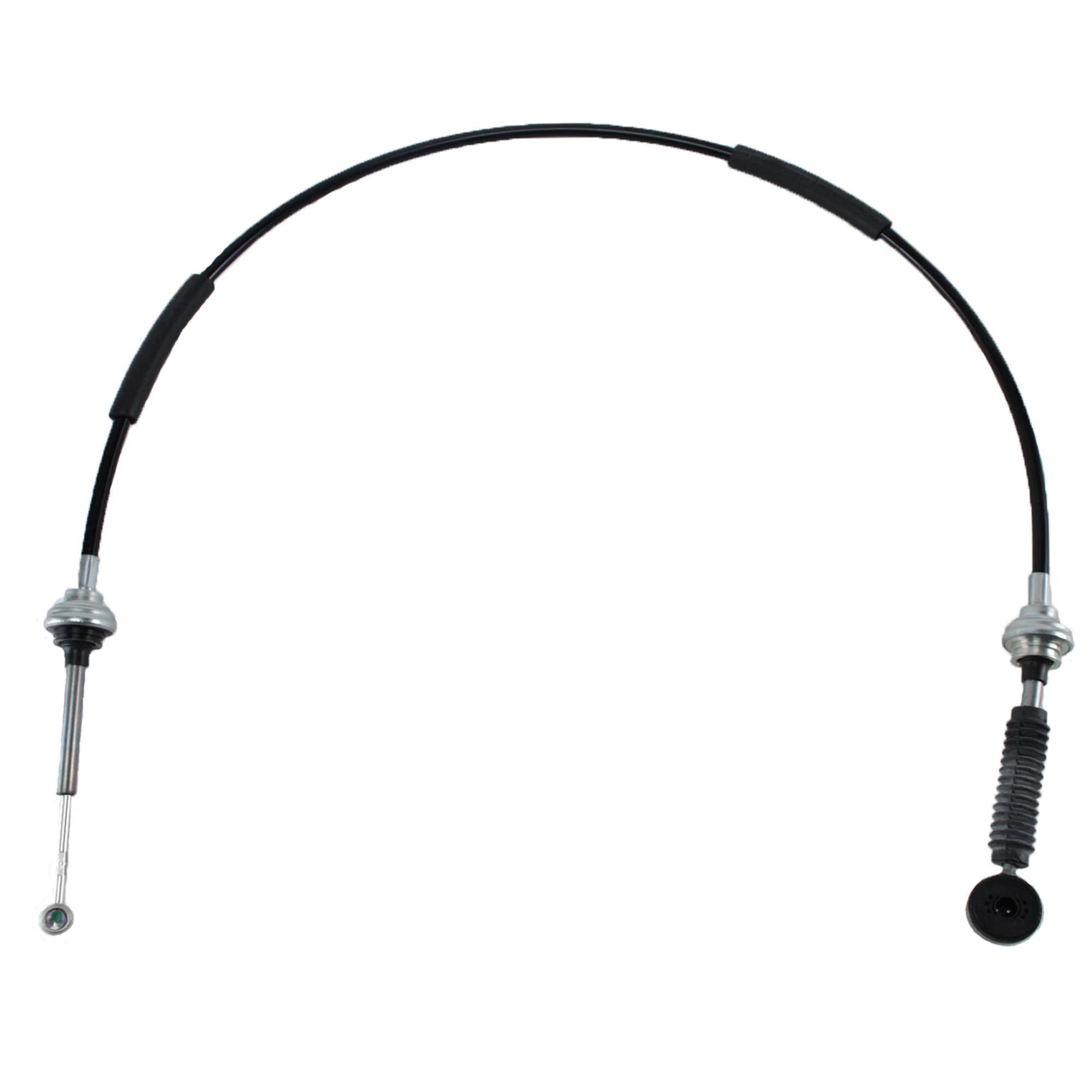 Câble de levier de changement de vitesses compatible avec Renault Espace 3 PARTSLINE SC05315