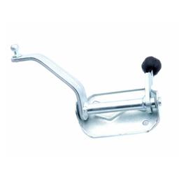 Tringlerie, Biellette levier pour boite de vitesses pour Citroën Saxo, Peugeot 106 PARTSLINE SC06065