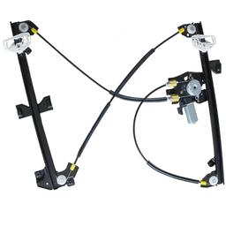 Lève-vitre électrique avant droit pour Citroën Berlingo, Peugeot Partner 1996-2008 PARTSLINE SC07318