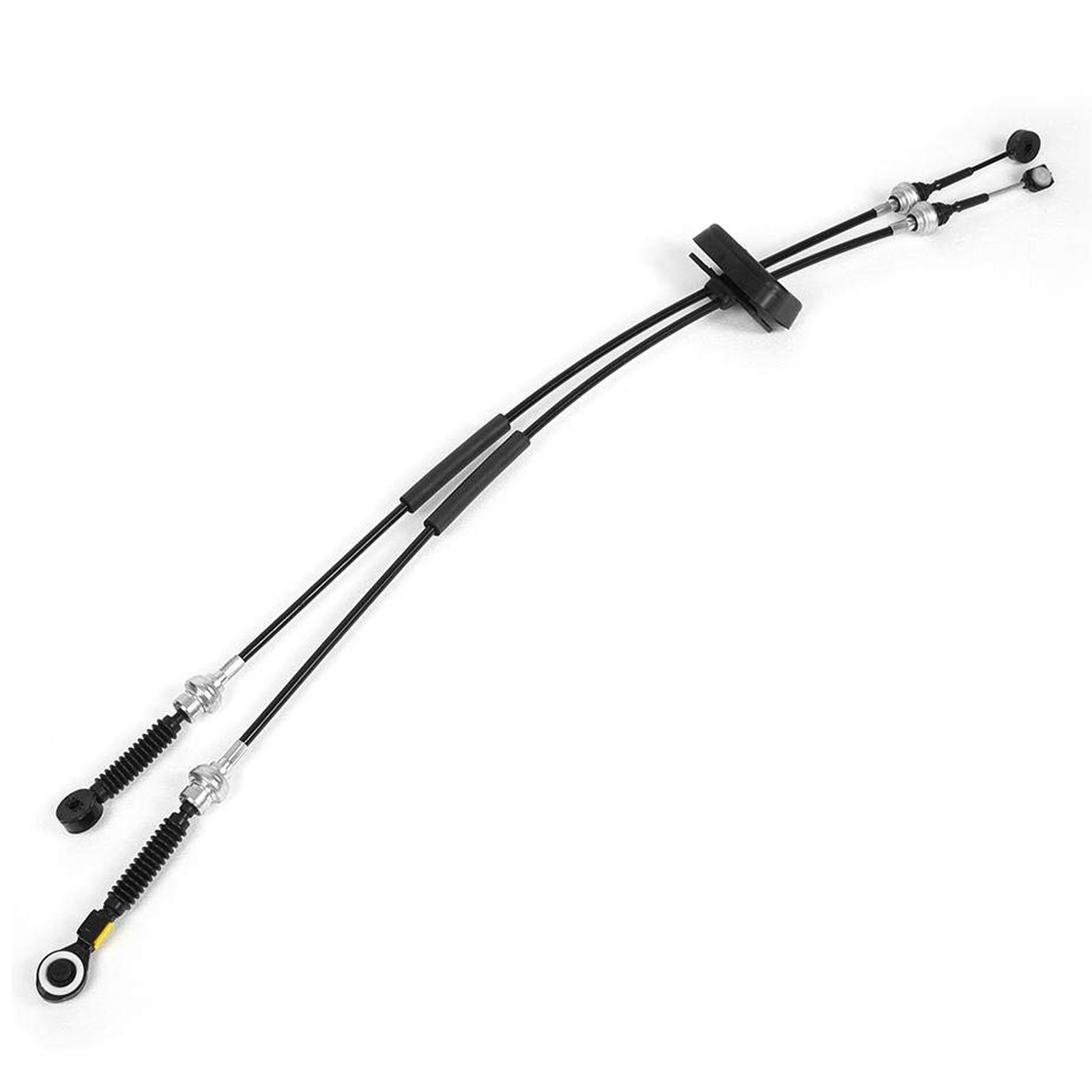 Câble de levier de changement de vitesses pour Renault Trafic 2, Opel Vivaro PARTSLINE SC12191