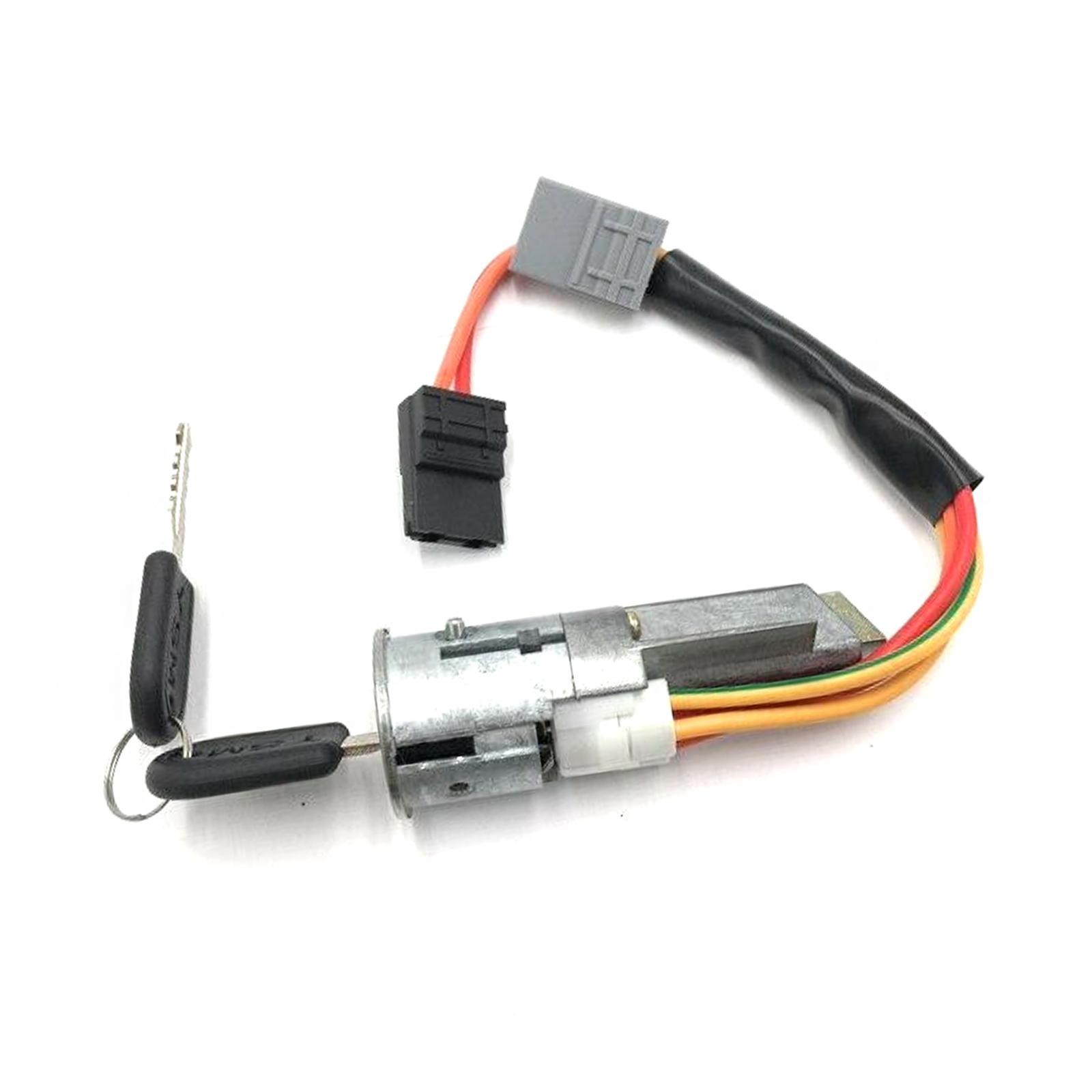 Neiman antivol direction pour Citroën AX PARTSLINE SC13913