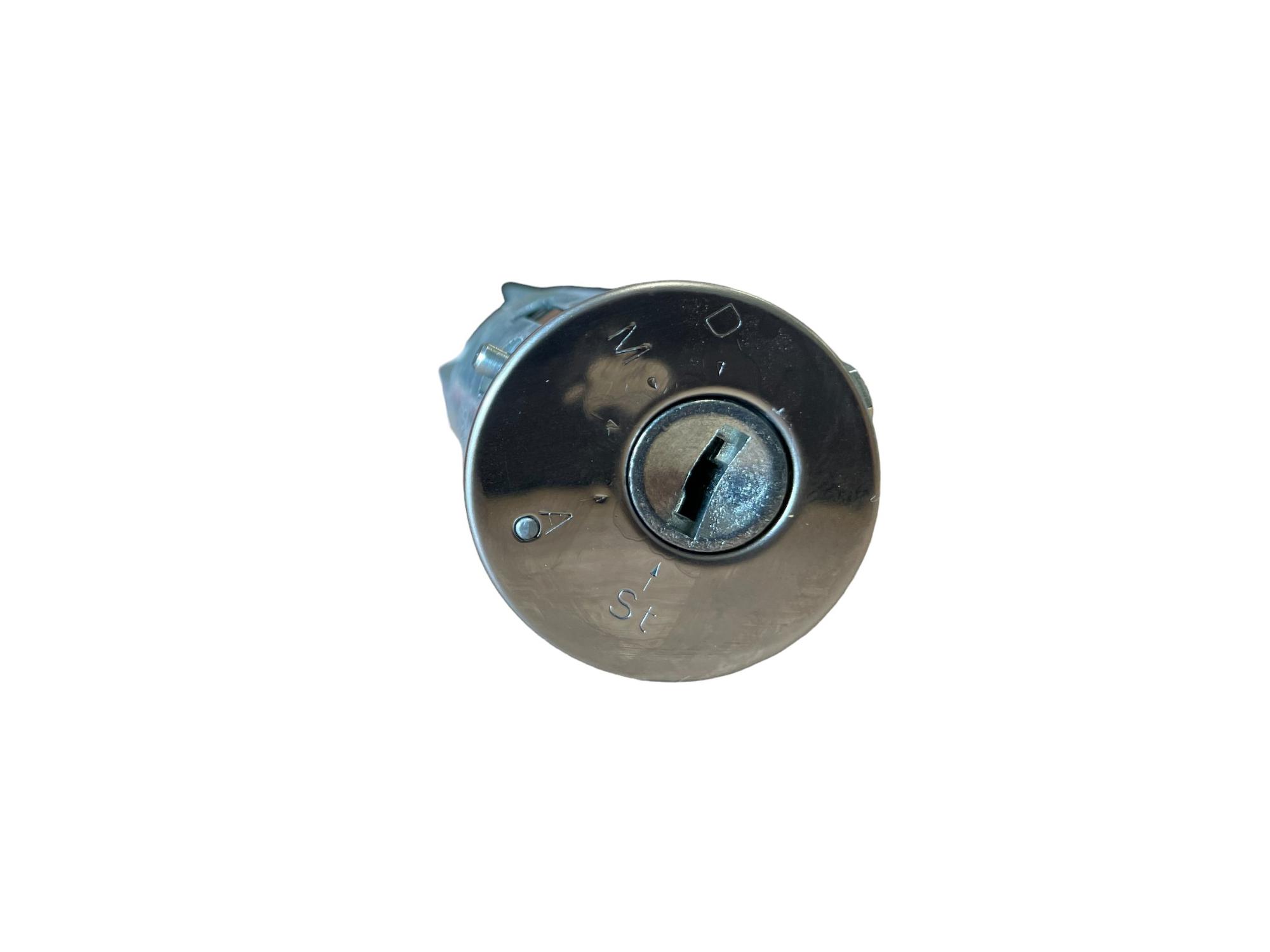 Neiman Antivol de direction pour Renault R4, R6, R12 PARTSLINE SC13915