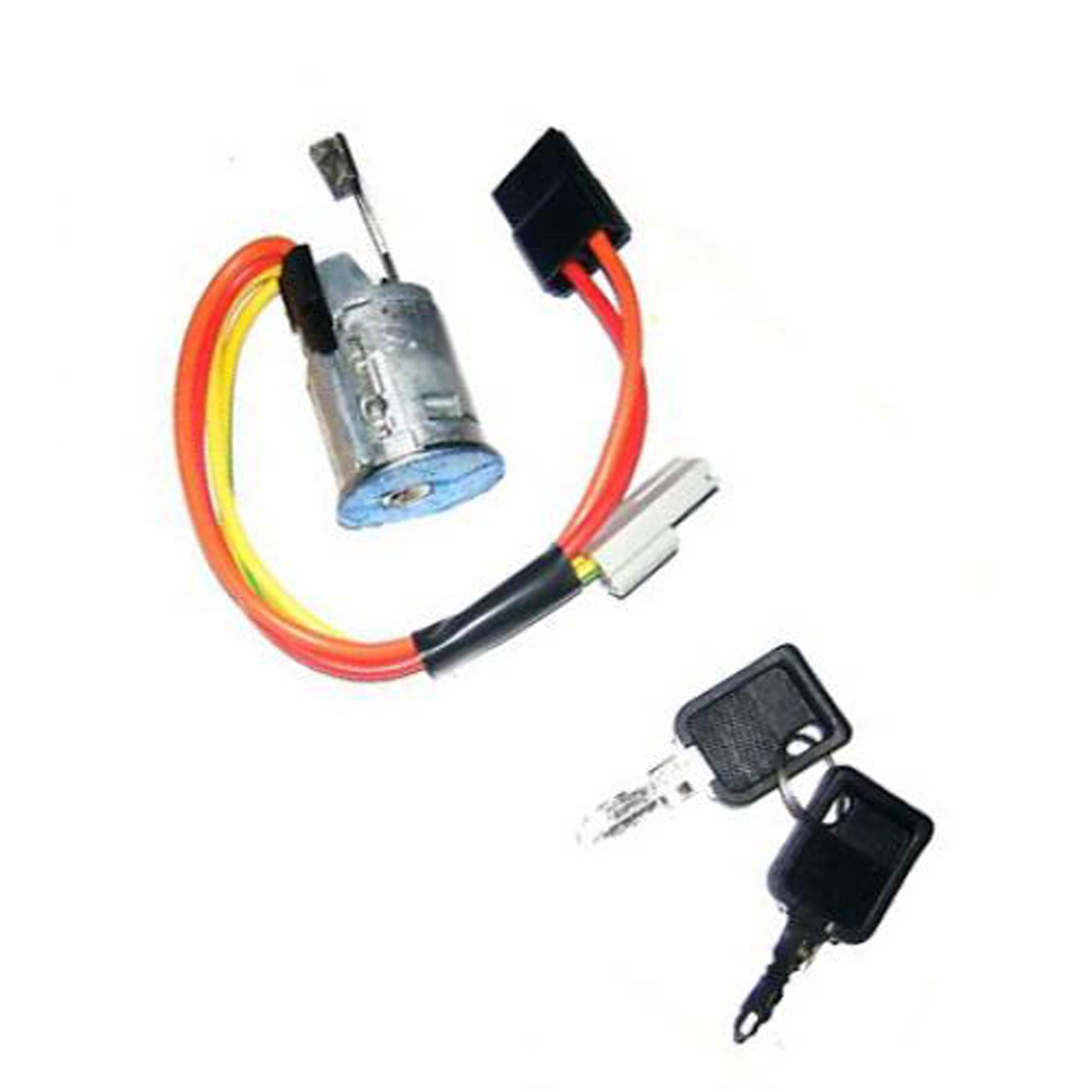 Neiman Antivol de direction pour Renault Express et Super 5 PARTSLINE SC13929