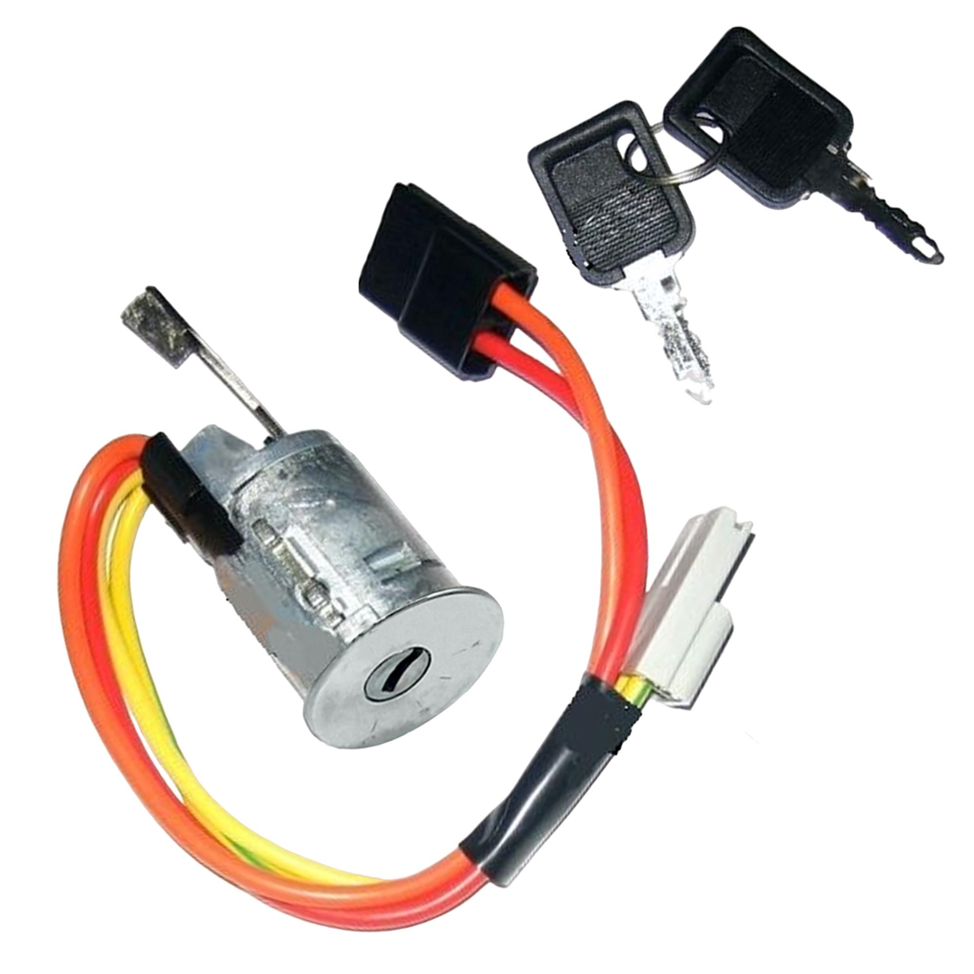 Neiman Antivol de direction pour Renault Express et Super 5 PARTSLINE SC13929