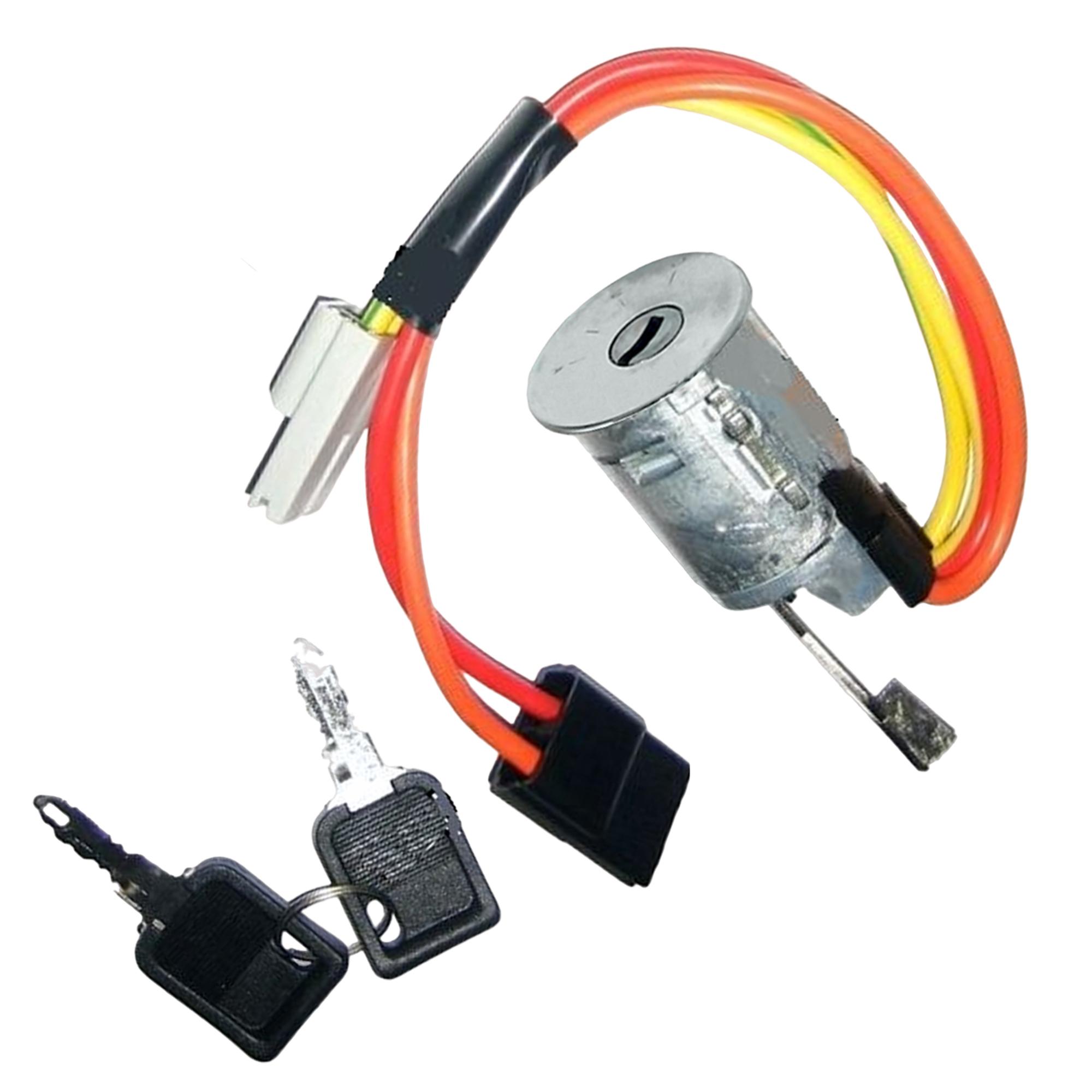 Neiman Antivol de direction pour Renault Express et Super 5 PARTSLINE SC13929