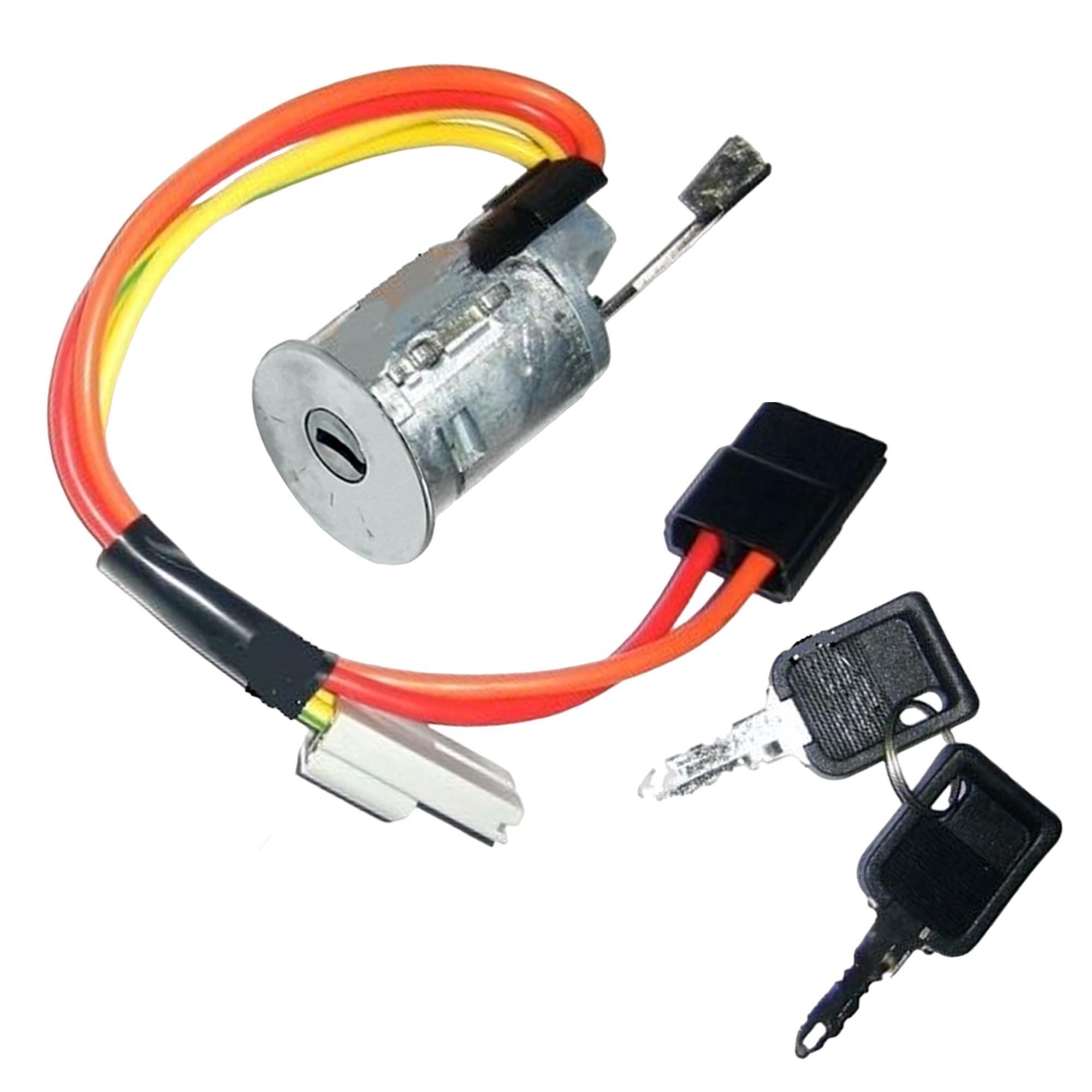 Neiman Antivol de direction pour Renault Express et Super 5 PARTSLINE SC13929
