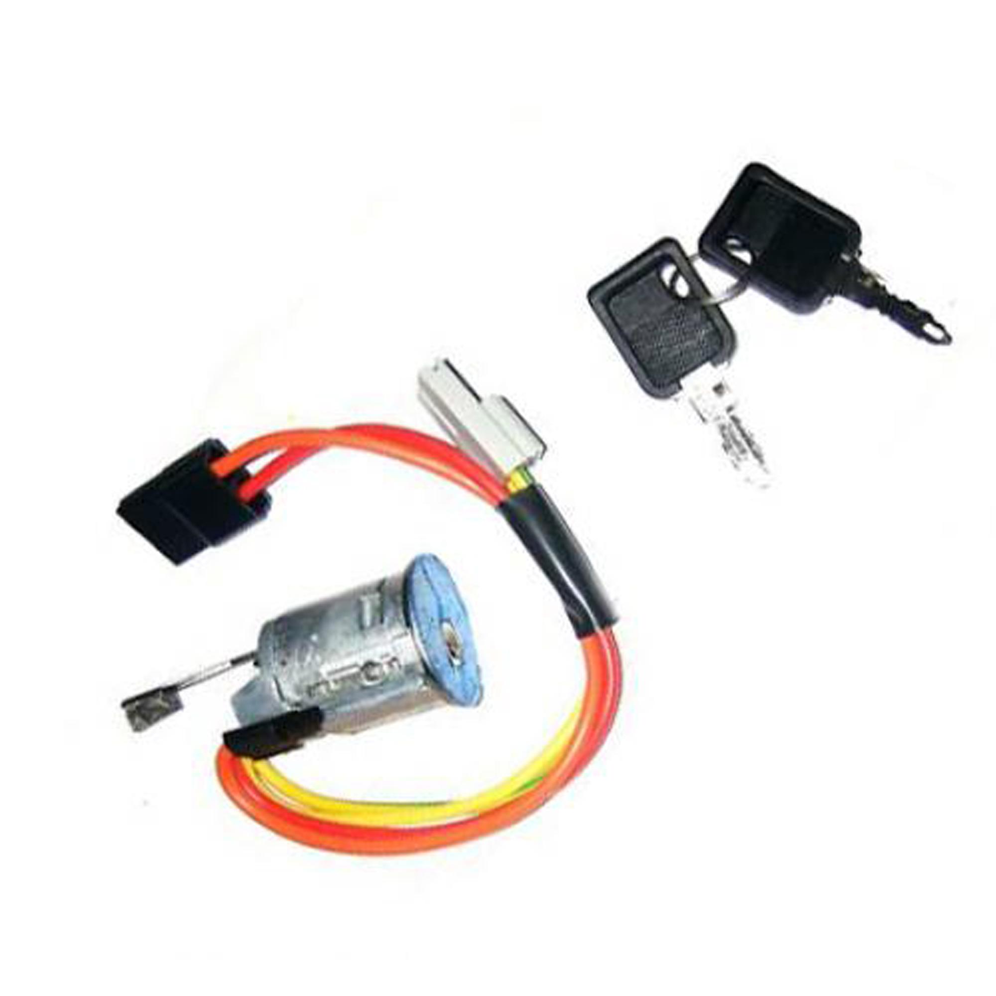 Neiman Antivol de direction pour Renault Express et Super 5 PARTSLINE SC13929
