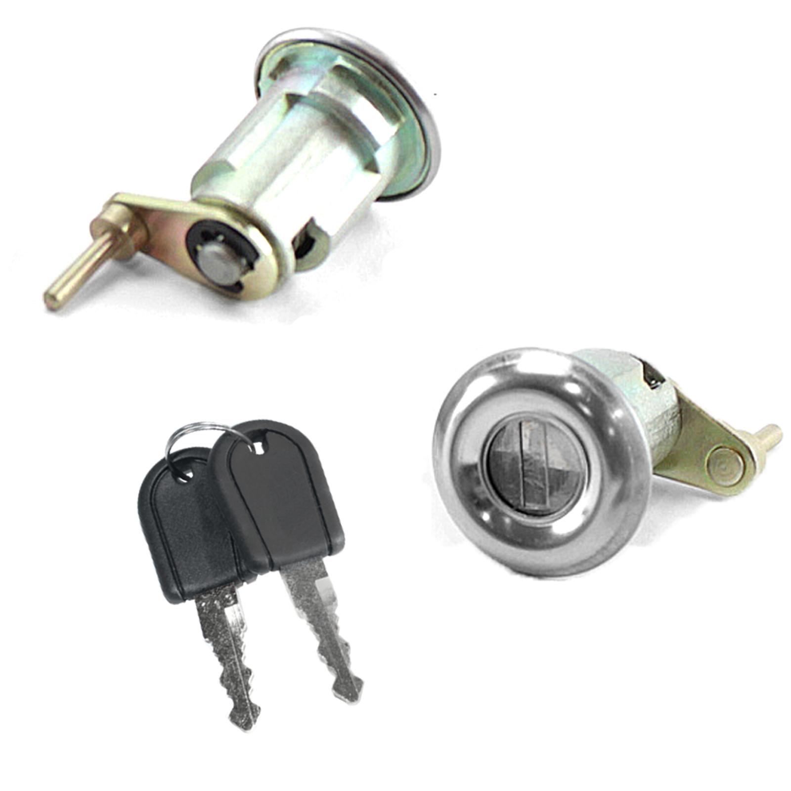 Barillets de porte avant pour Citroën C15 BX Visa PARTSLINE SC13992