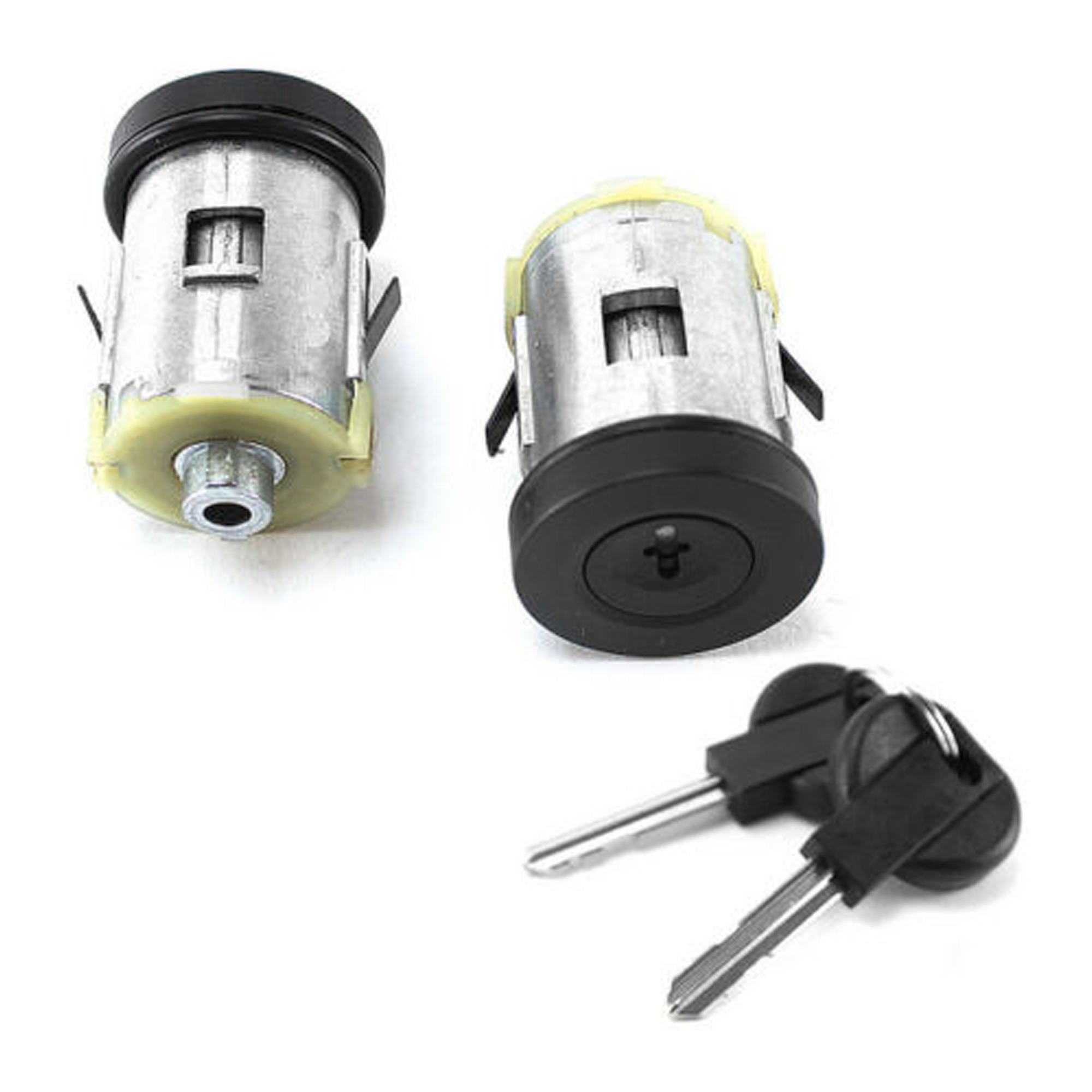 Barillet de porte pour 806 Evasion Expert Jumpy Scudo Xantia XM Ulysse PARTSLINE SC14001