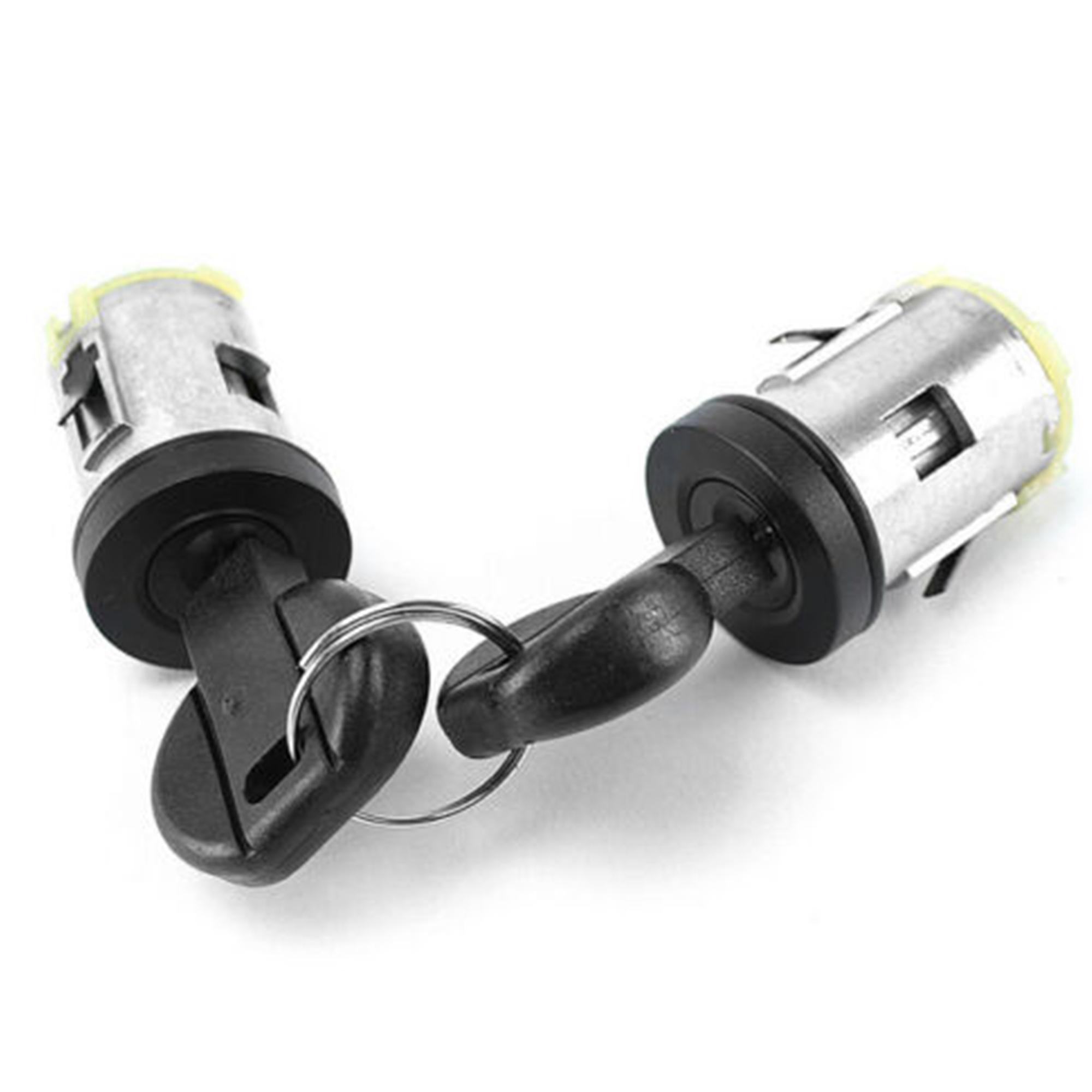 Barillet de porte pour 806 Evasion Expert Jumpy Scudo Xantia XM Ulysse PARTSLINE SC14001