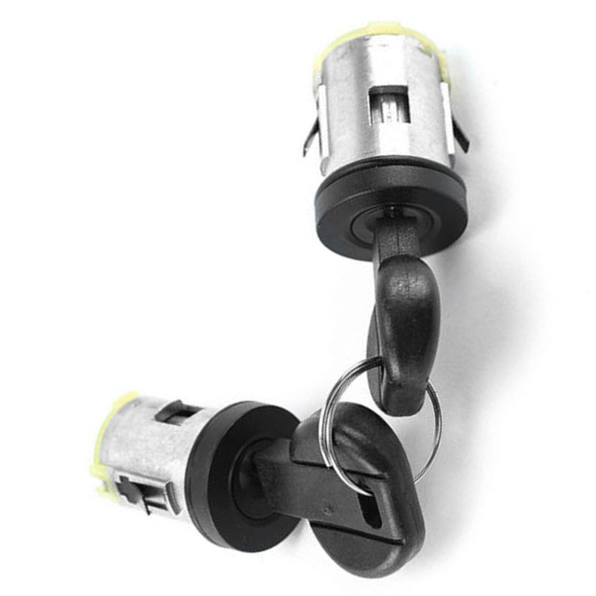 Barillet de porte pour 806 Evasion Expert Jumpy Scudo Xantia XM Ulysse PARTSLINE SC14001